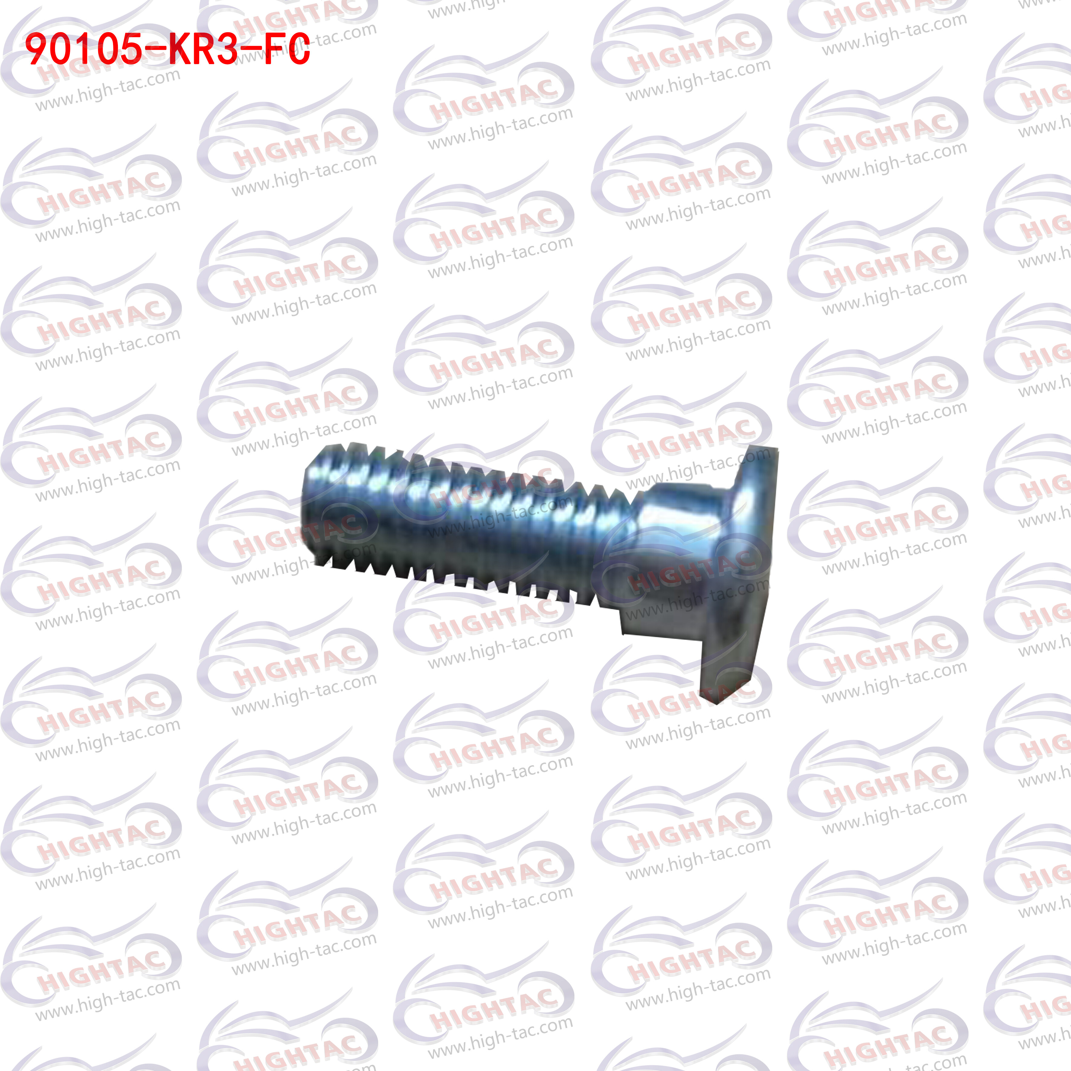 Disk Screw Fiddle III 90105-KR3