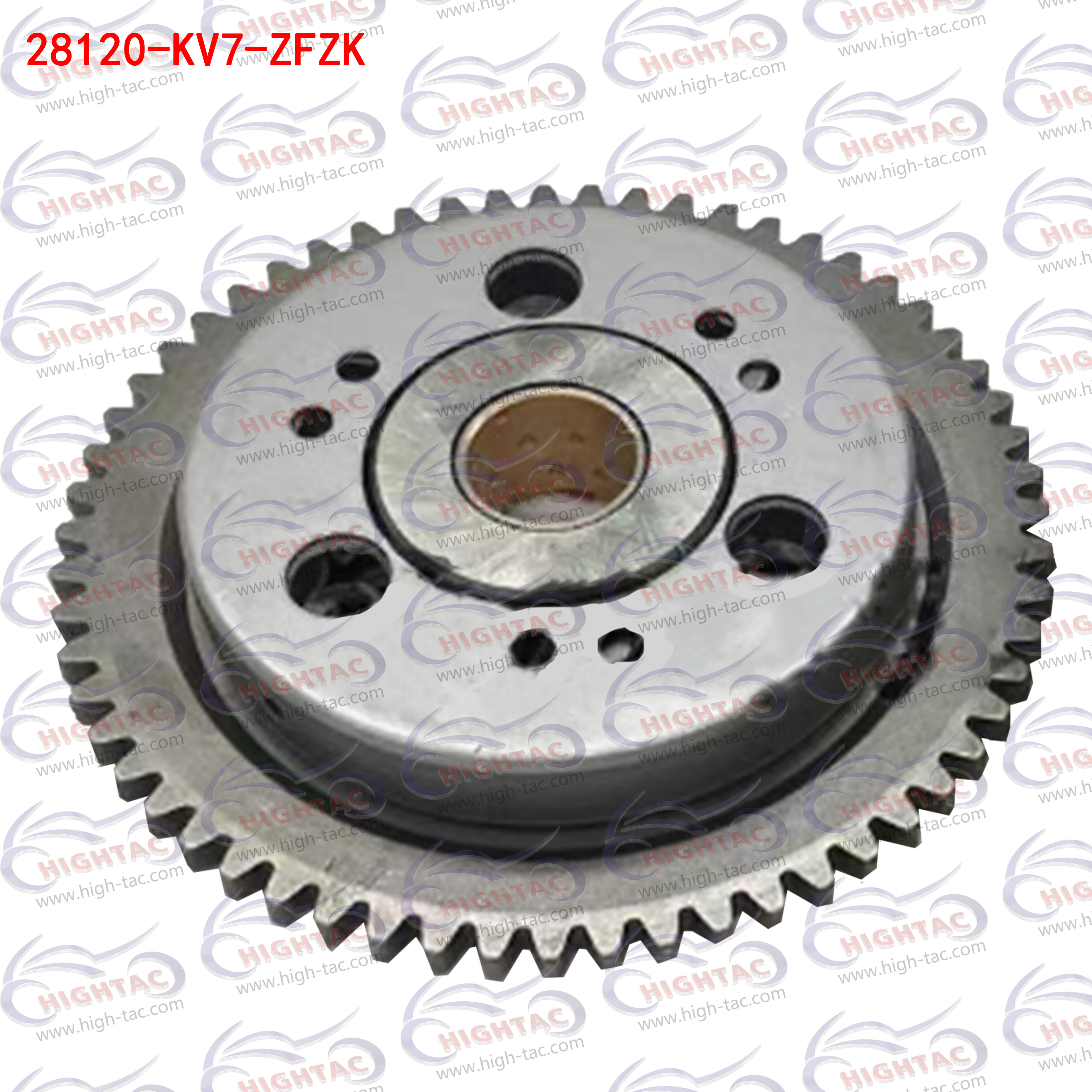 Starter Plate Outlook150cc 28120-kv7-copy