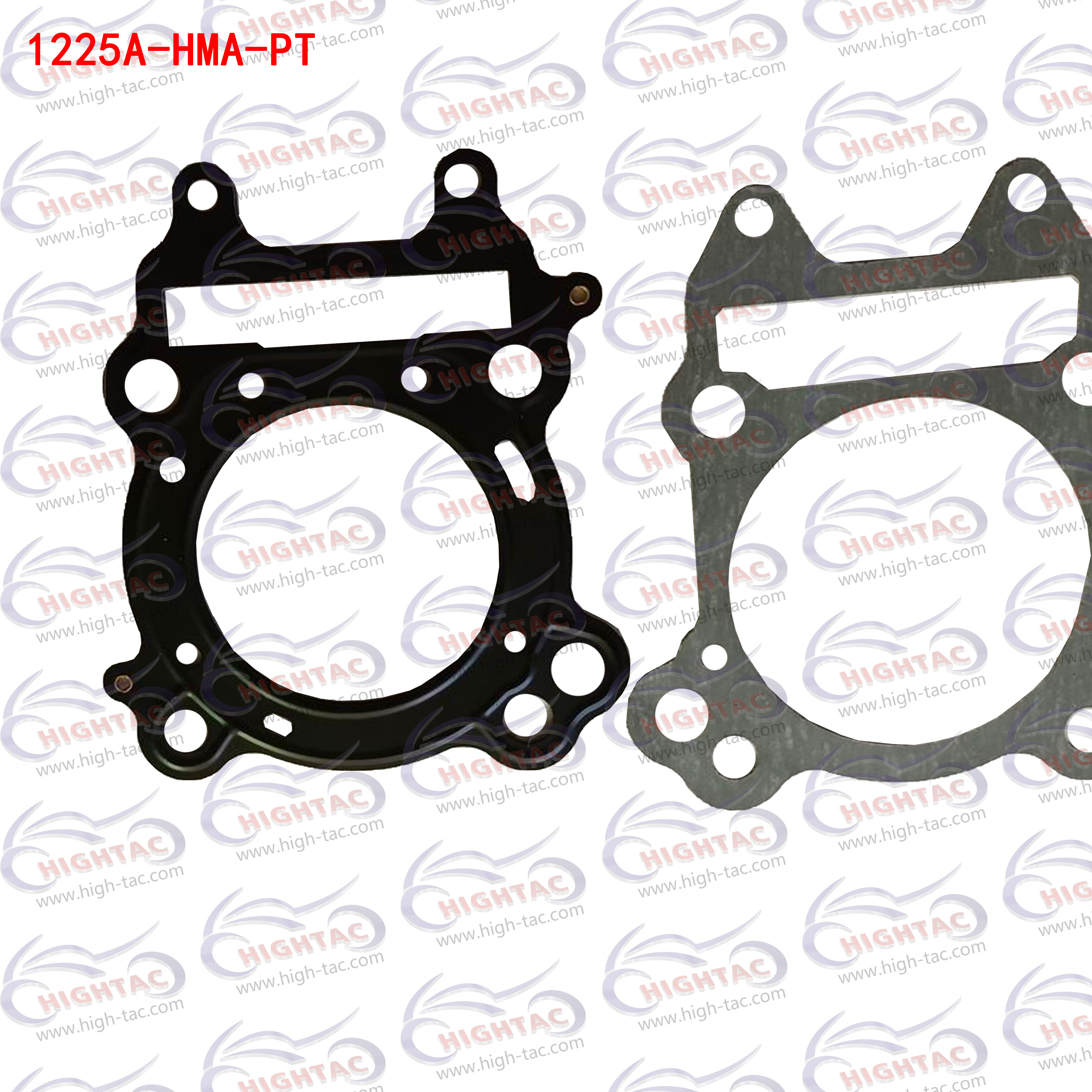 CYLINDER GASKET CRUISYM250/GTS250 1225A-HMA