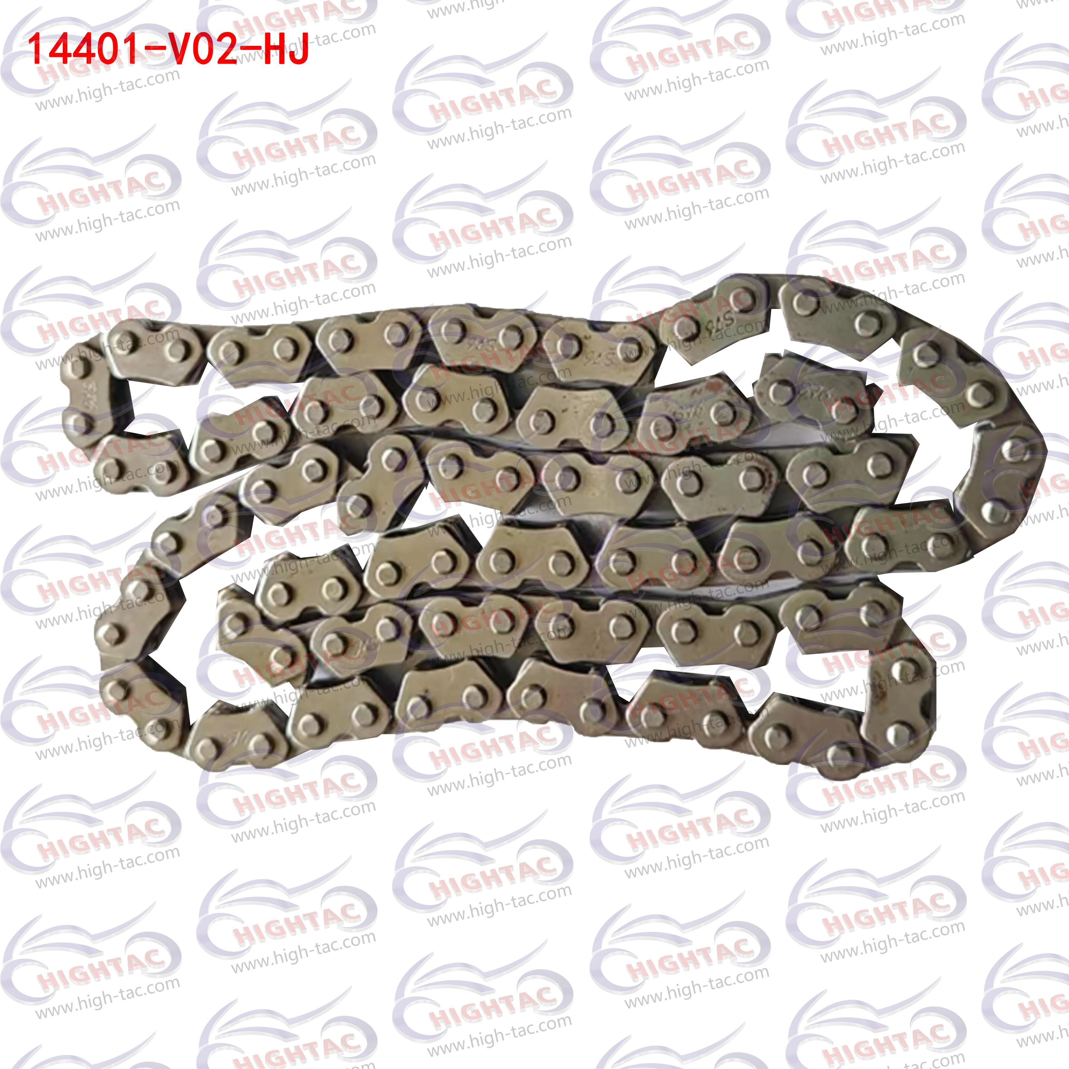 CAM CHAIN GY6 14401-V02