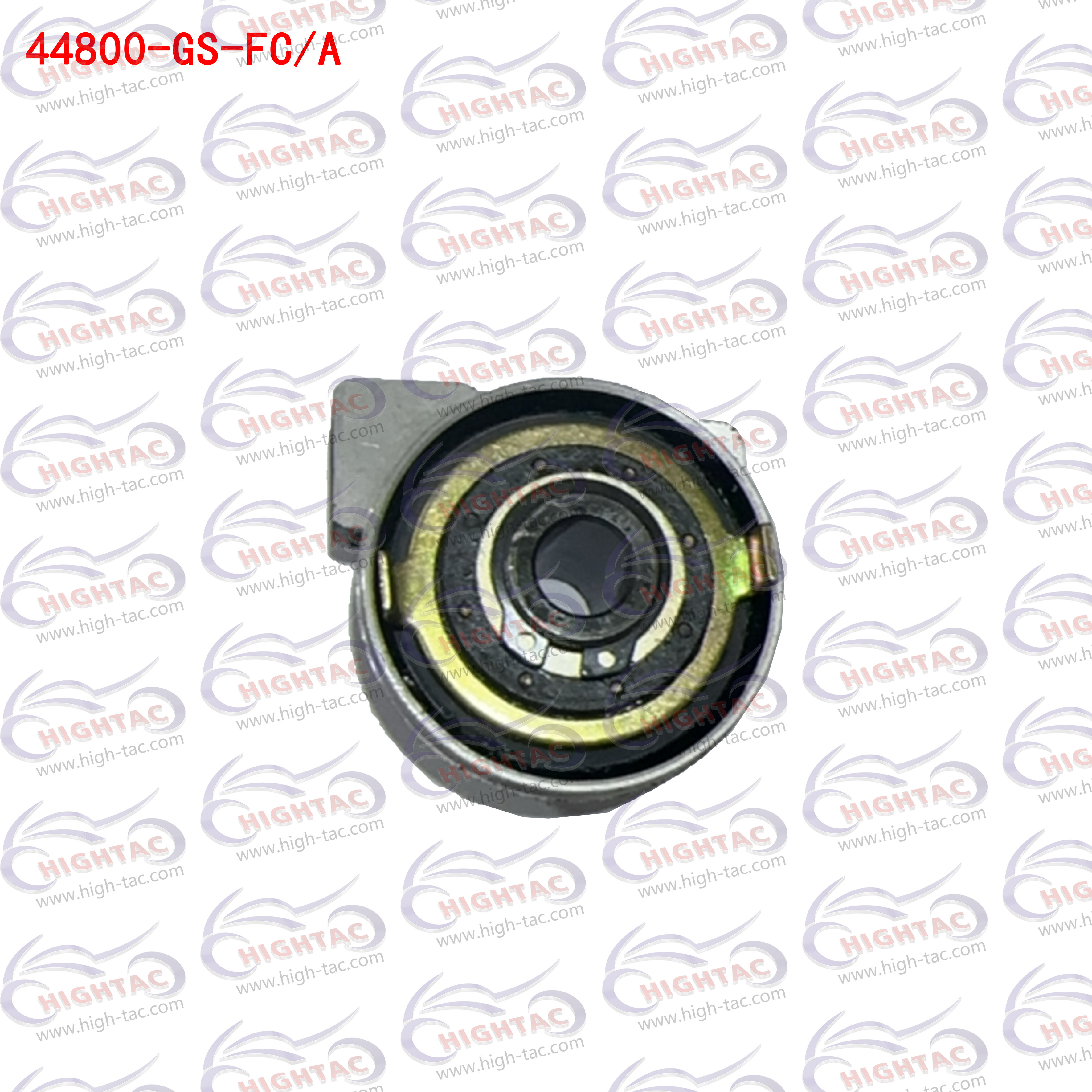 SPEEDOMETER GEAR BOX GR125 44800-GS