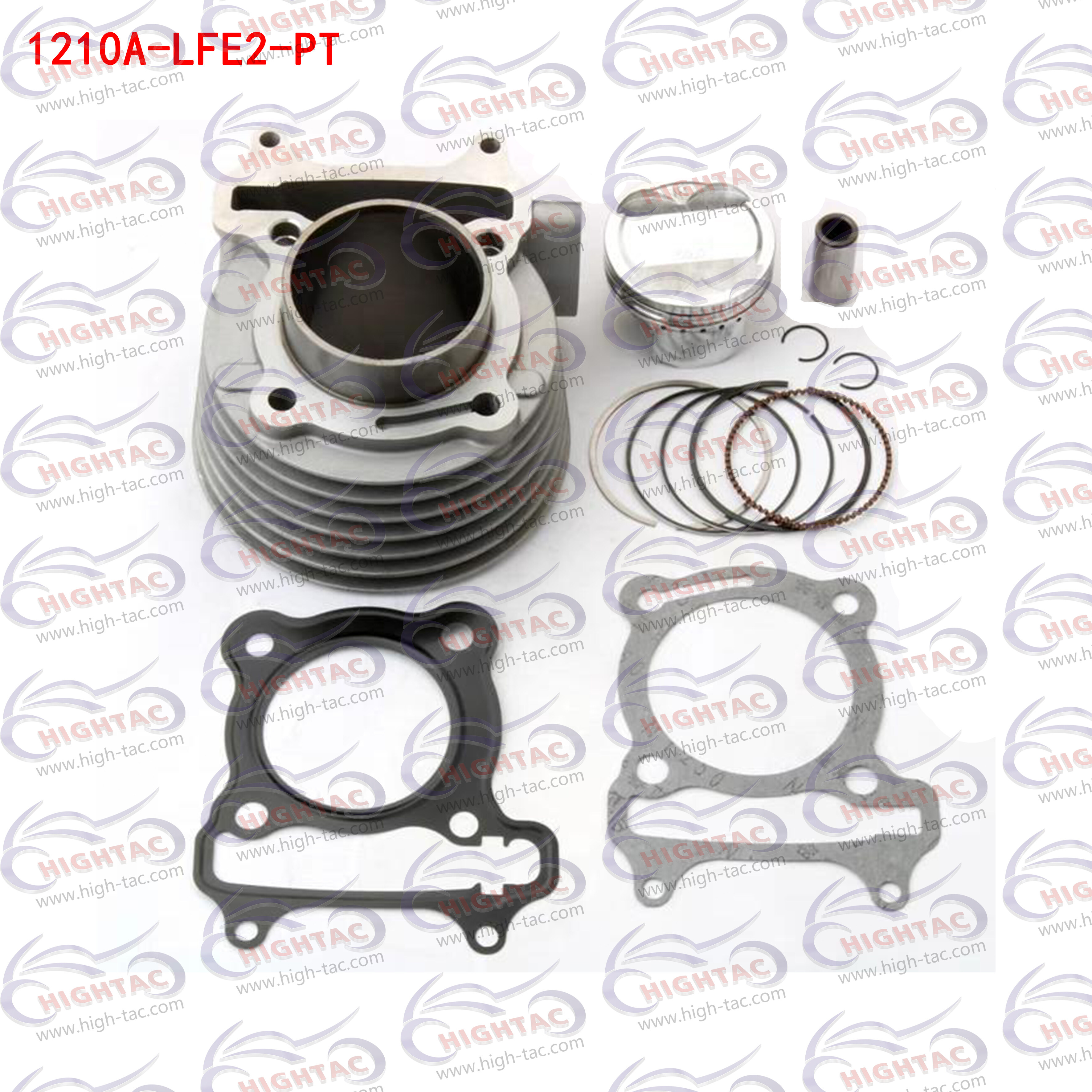 CYLINDER SRT RACING150CC 1210A-LFE2