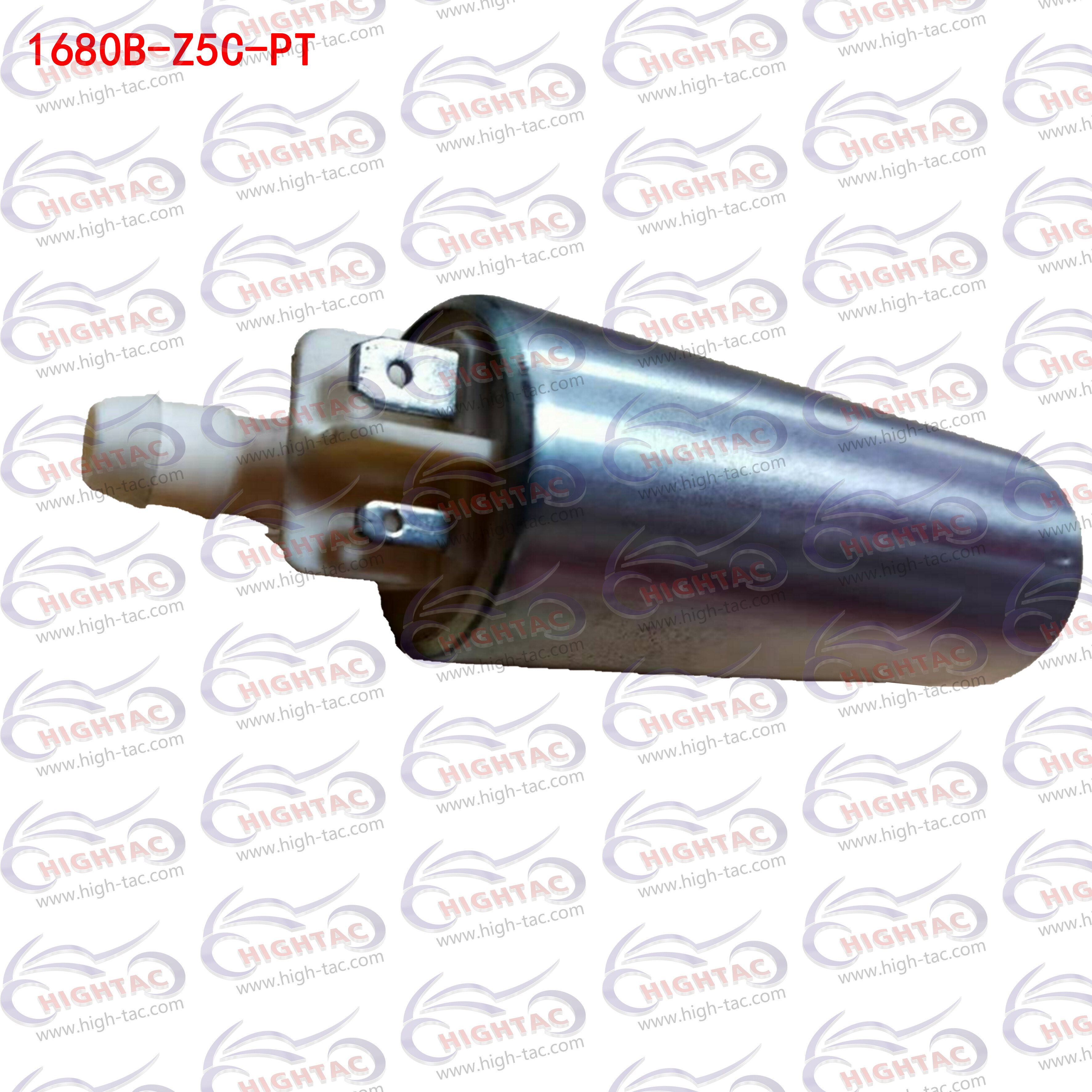 FUEL PUMP MOTOR XS150T-16A 1680B-Z5C