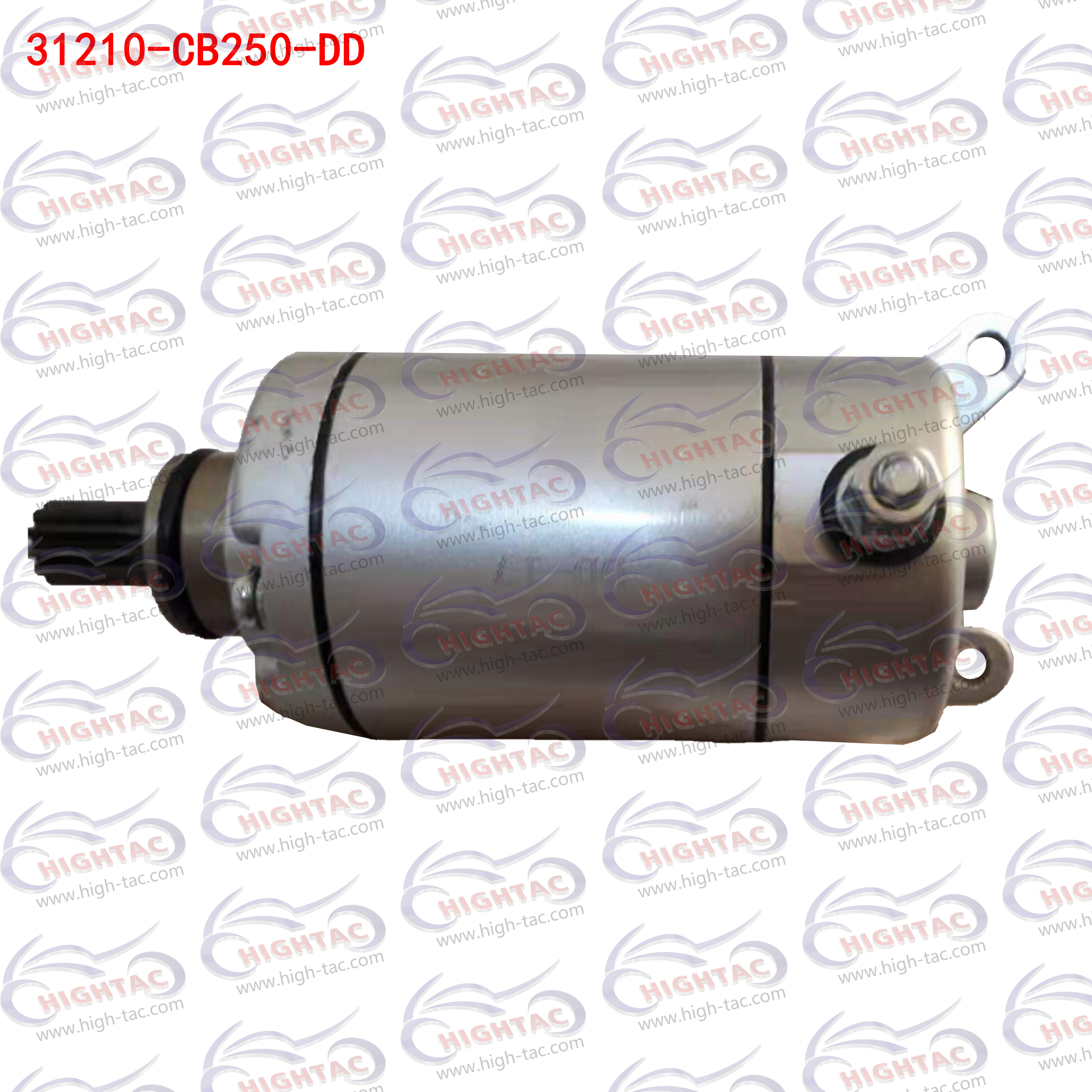 START MOTOR PIAGGIO 31210-CB250