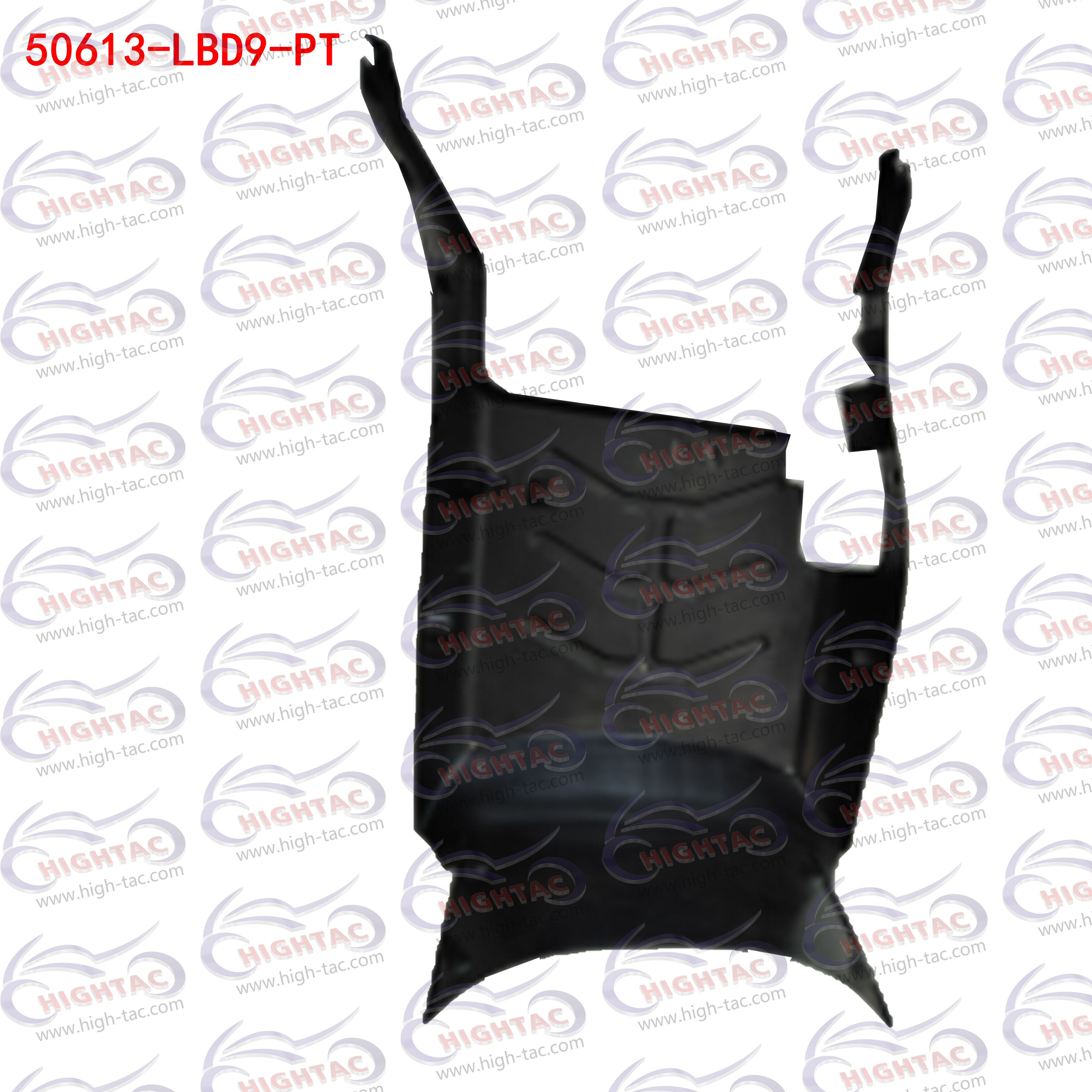 UNDER COVER AGILITY125CC 50613-LBD9