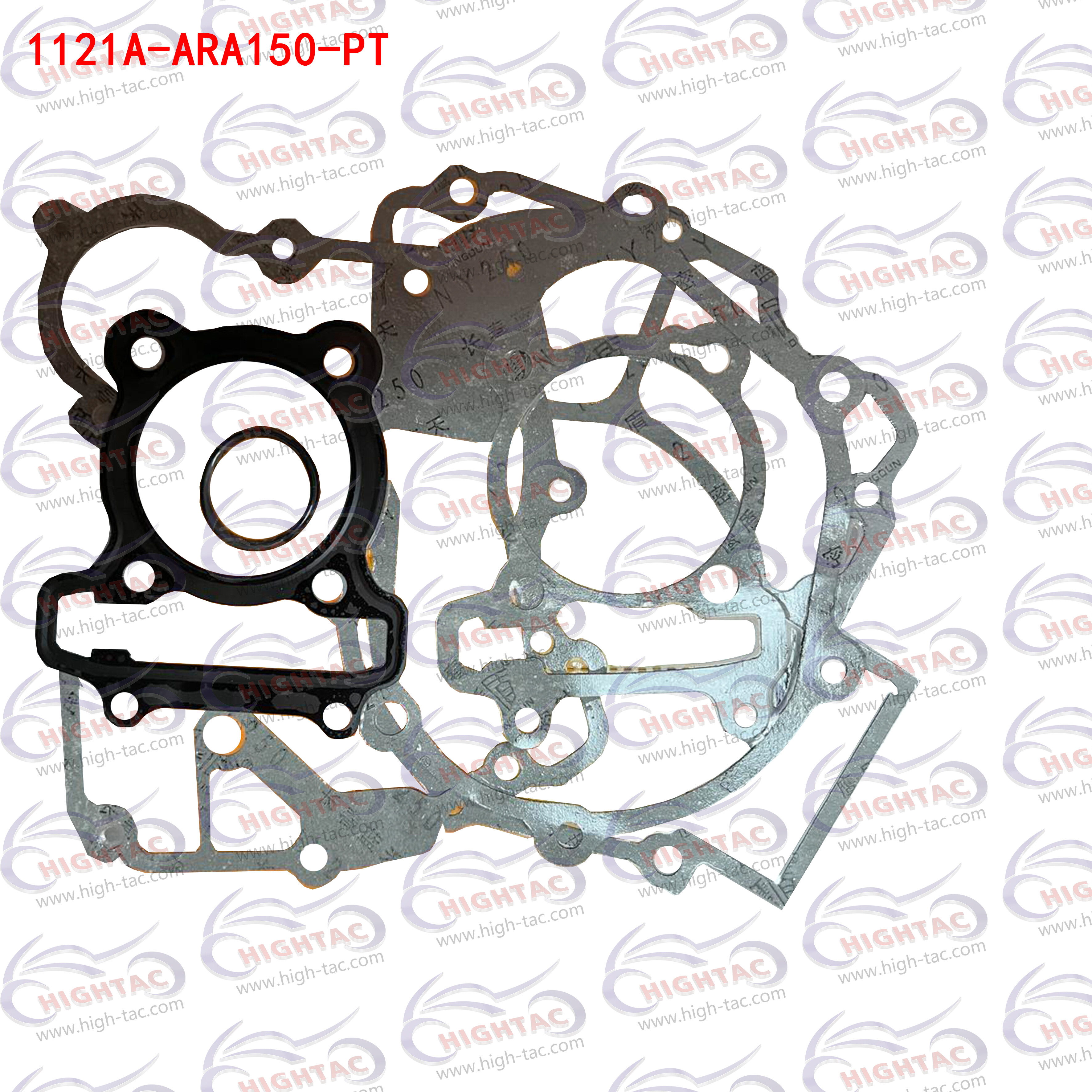 ENGINE GASKET VMAX 200CC 1121A-ARA150