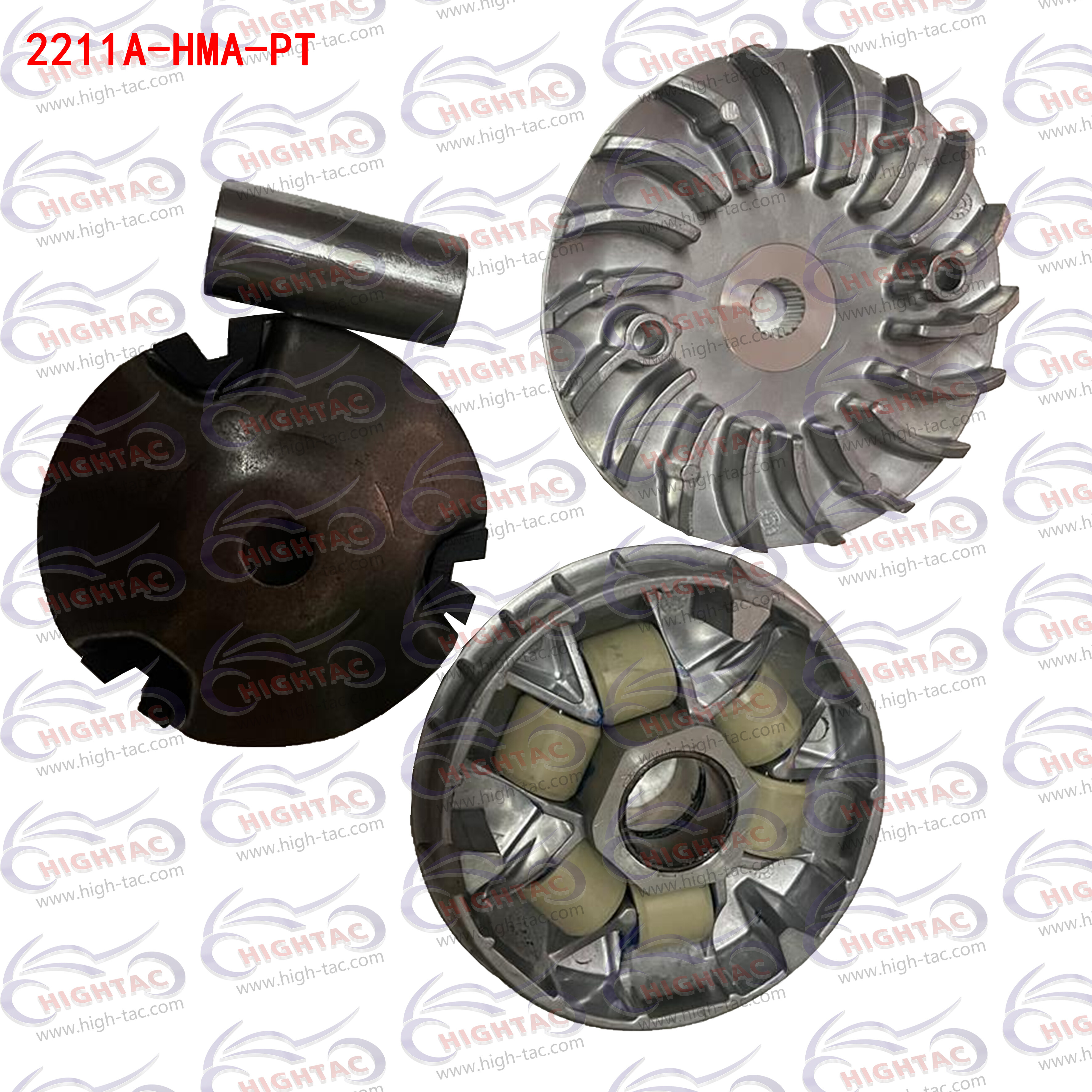 بكرة السائق Assy Joymax250cc 2211a-HMA-copy