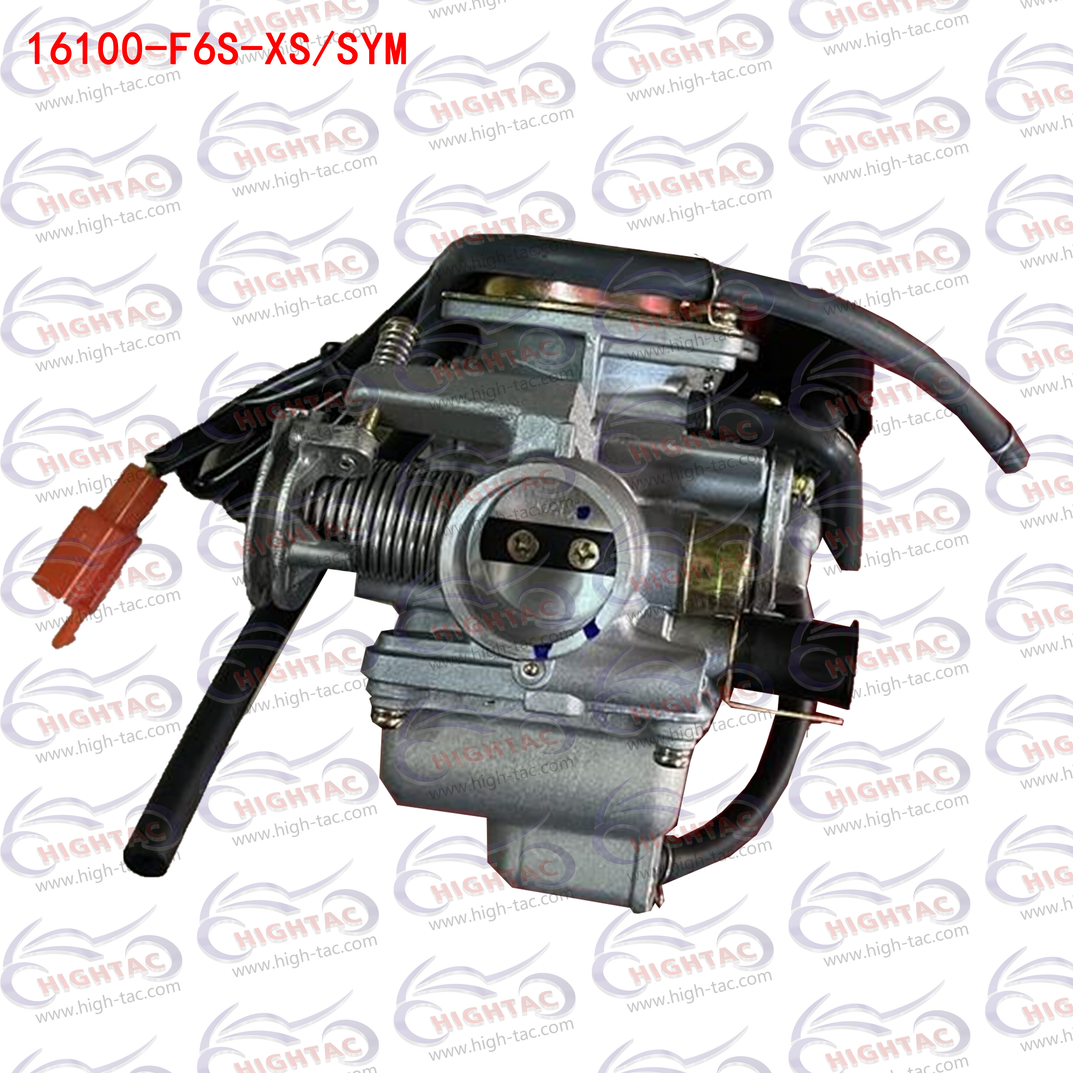 CARBURETOR SYMPHONY ST 16100-F6S-Copy