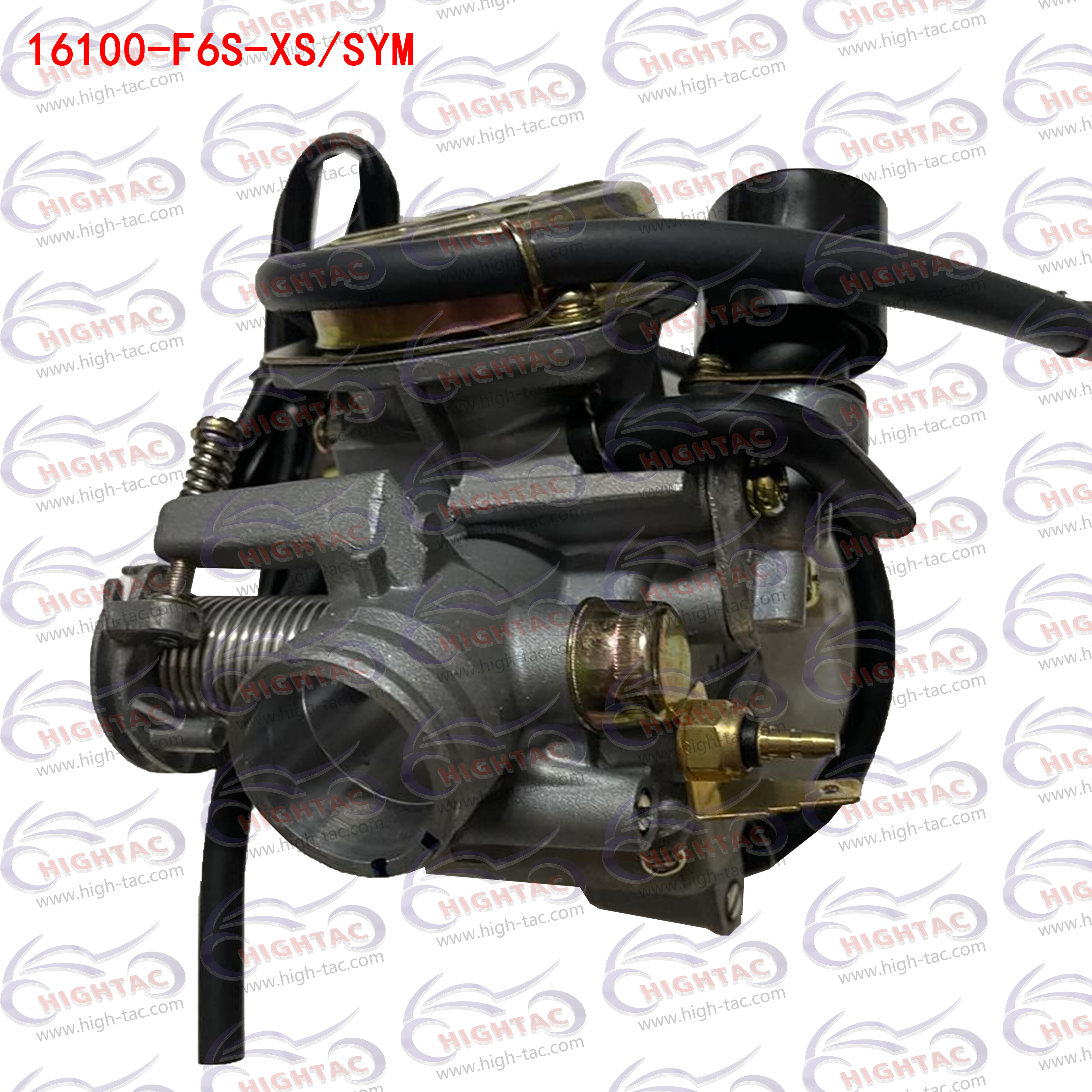 CARBURETOR GR150 16100-F6S