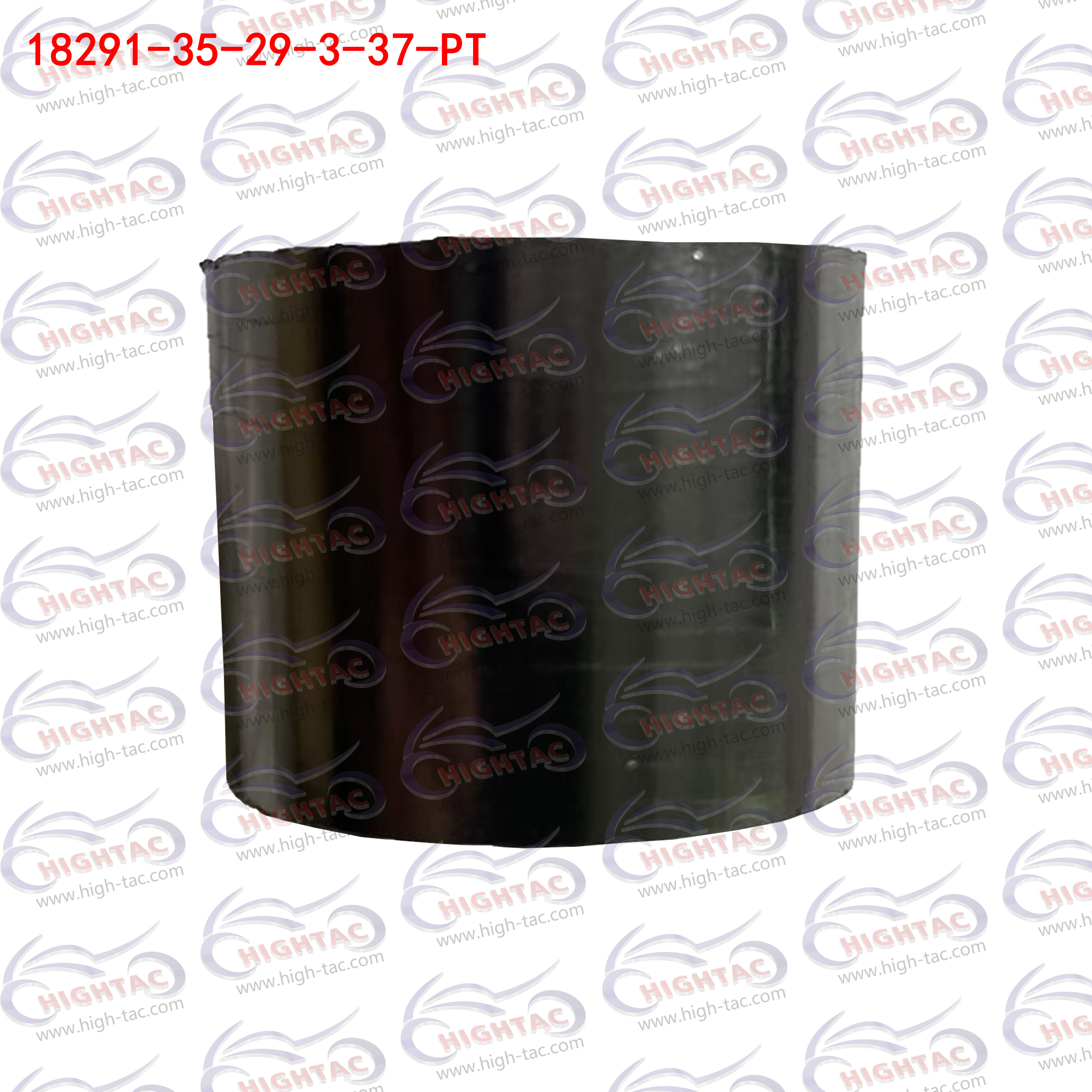 كاتم الصوت Gasket Joymax250cc 18291-35-29