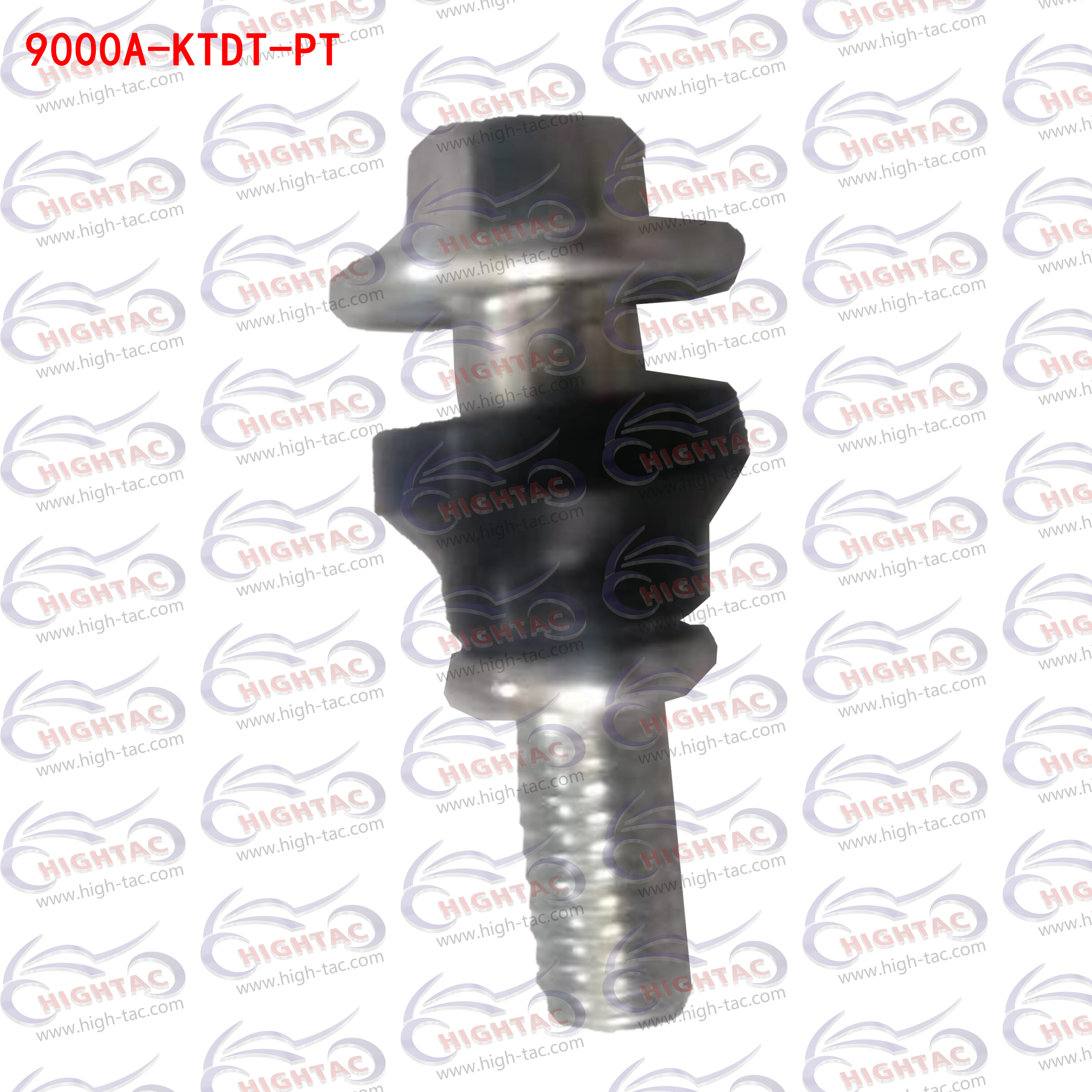 L cover cover cover screw Agility50cc 9000a-ktdt