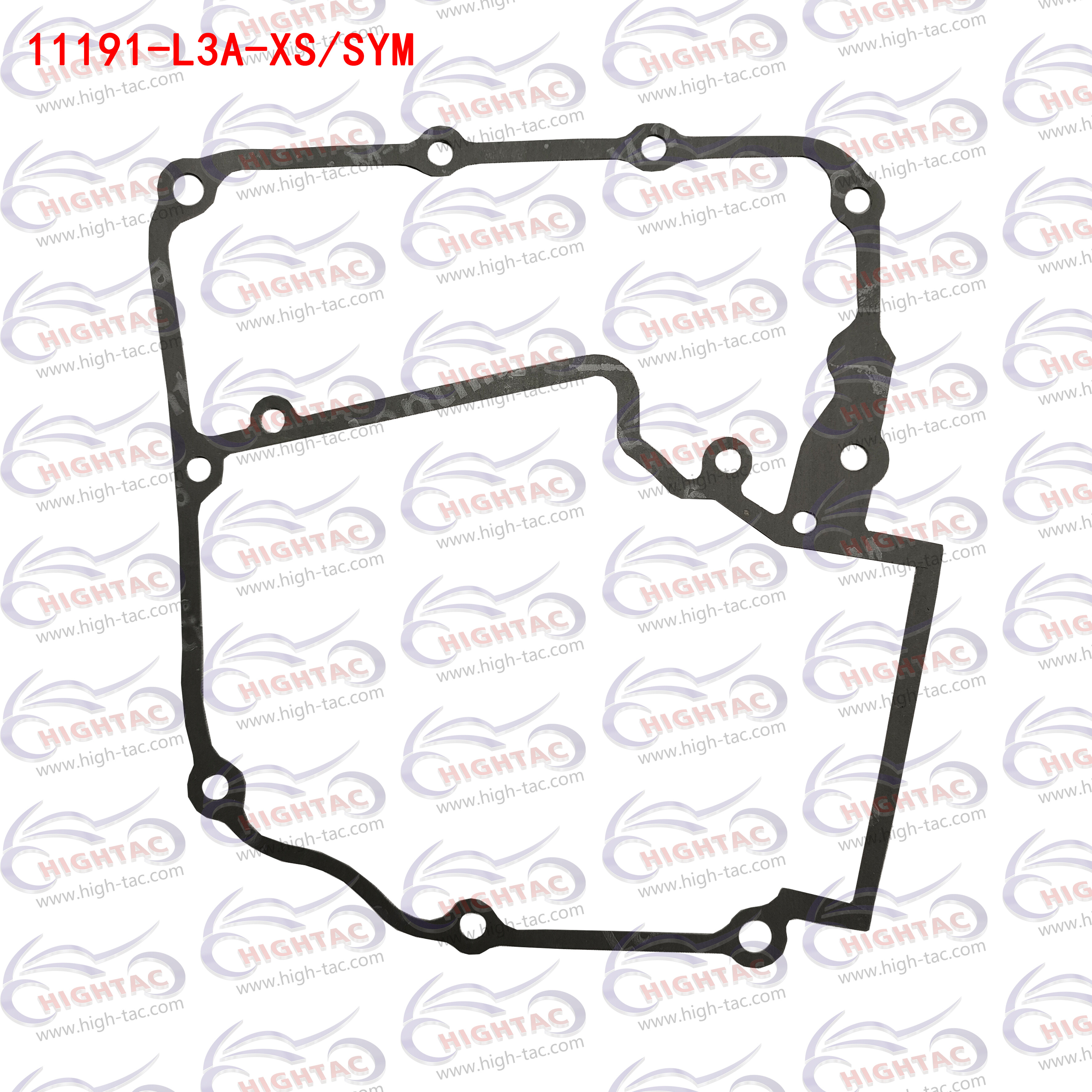 CRANK CASE GASKET CRUISYM300/GTS300 11191-L3A