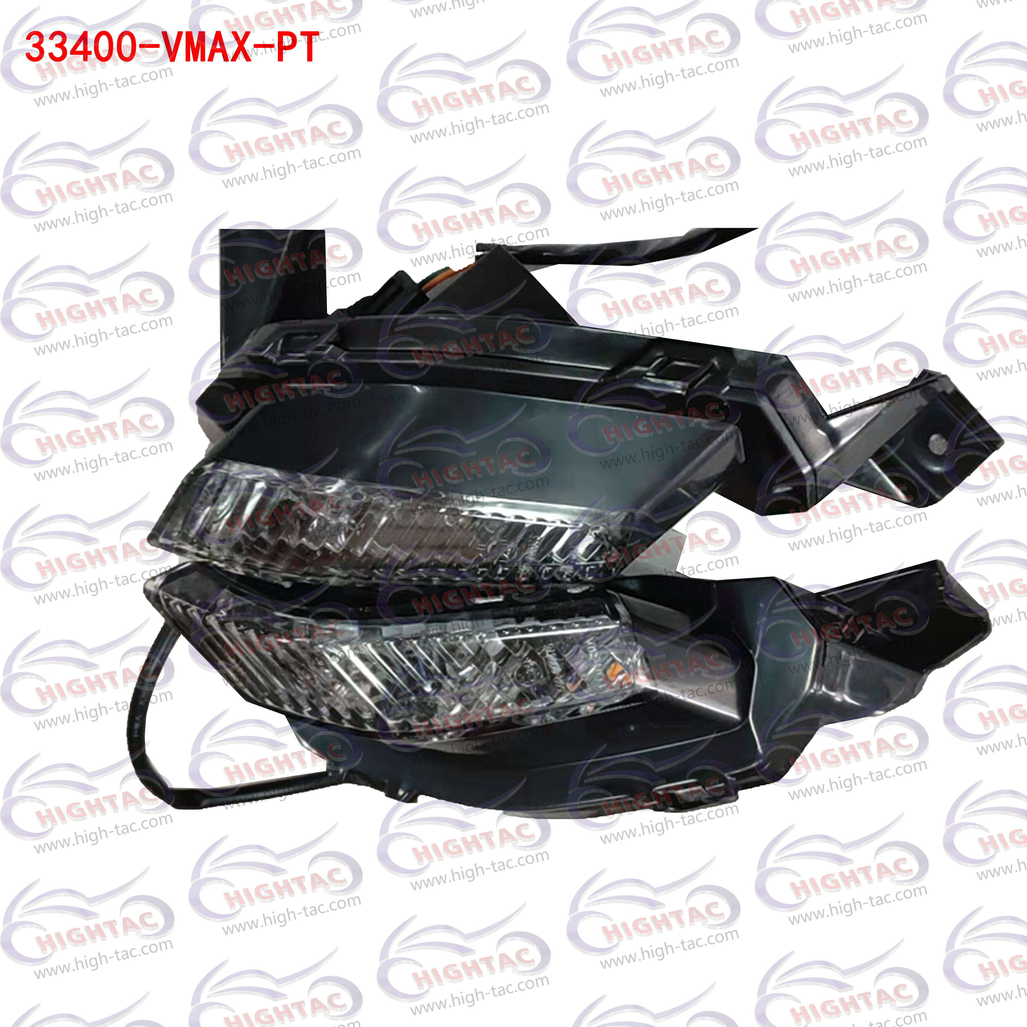 FR.TURNING LIGHT VMAX200CC 33400-VMAX