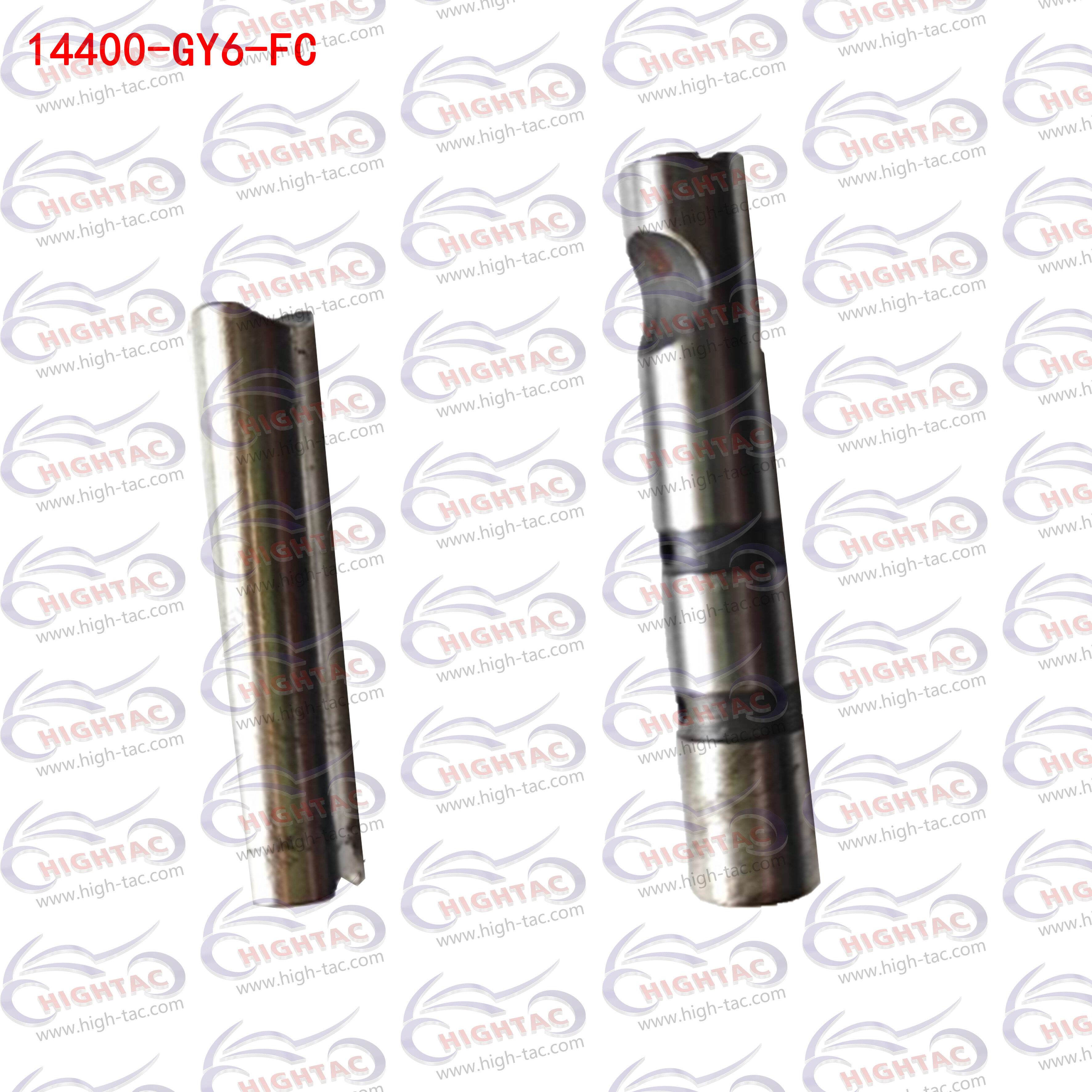 ROCKER ARM SHAFT GY6 14400-GY6