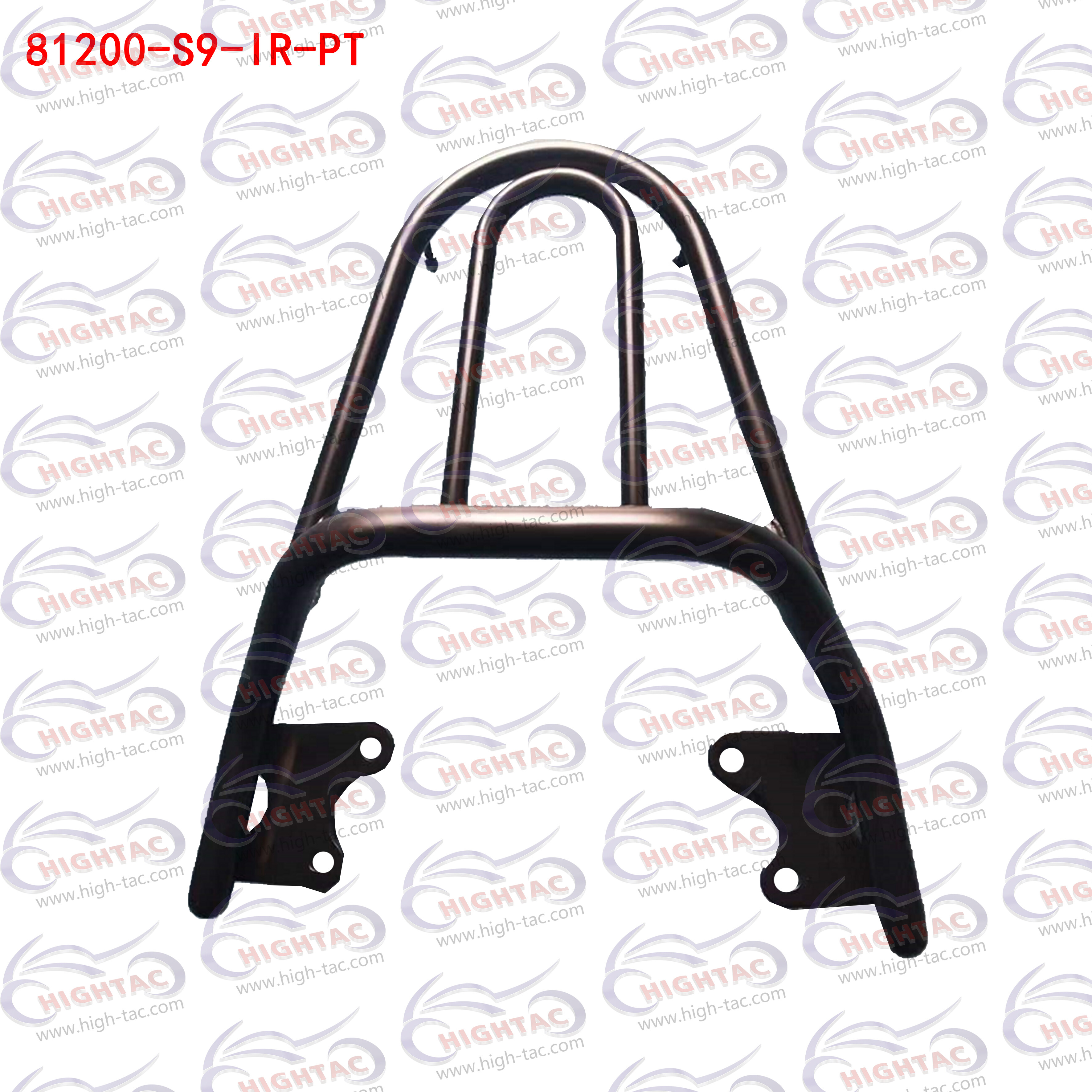 REAR CARRIER ASSY CUXI 2  81200-S9