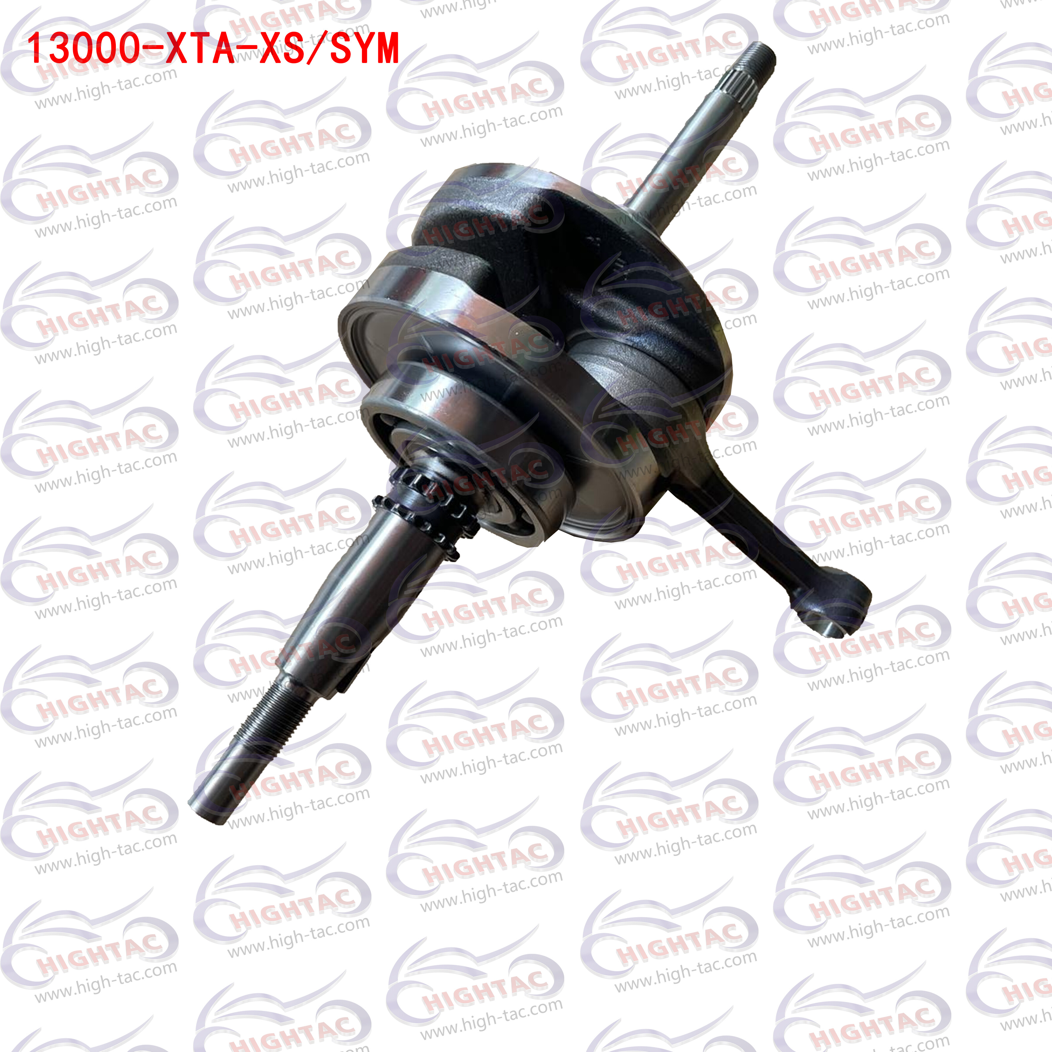 Crank Shaft Joymax300CC 13000-STA