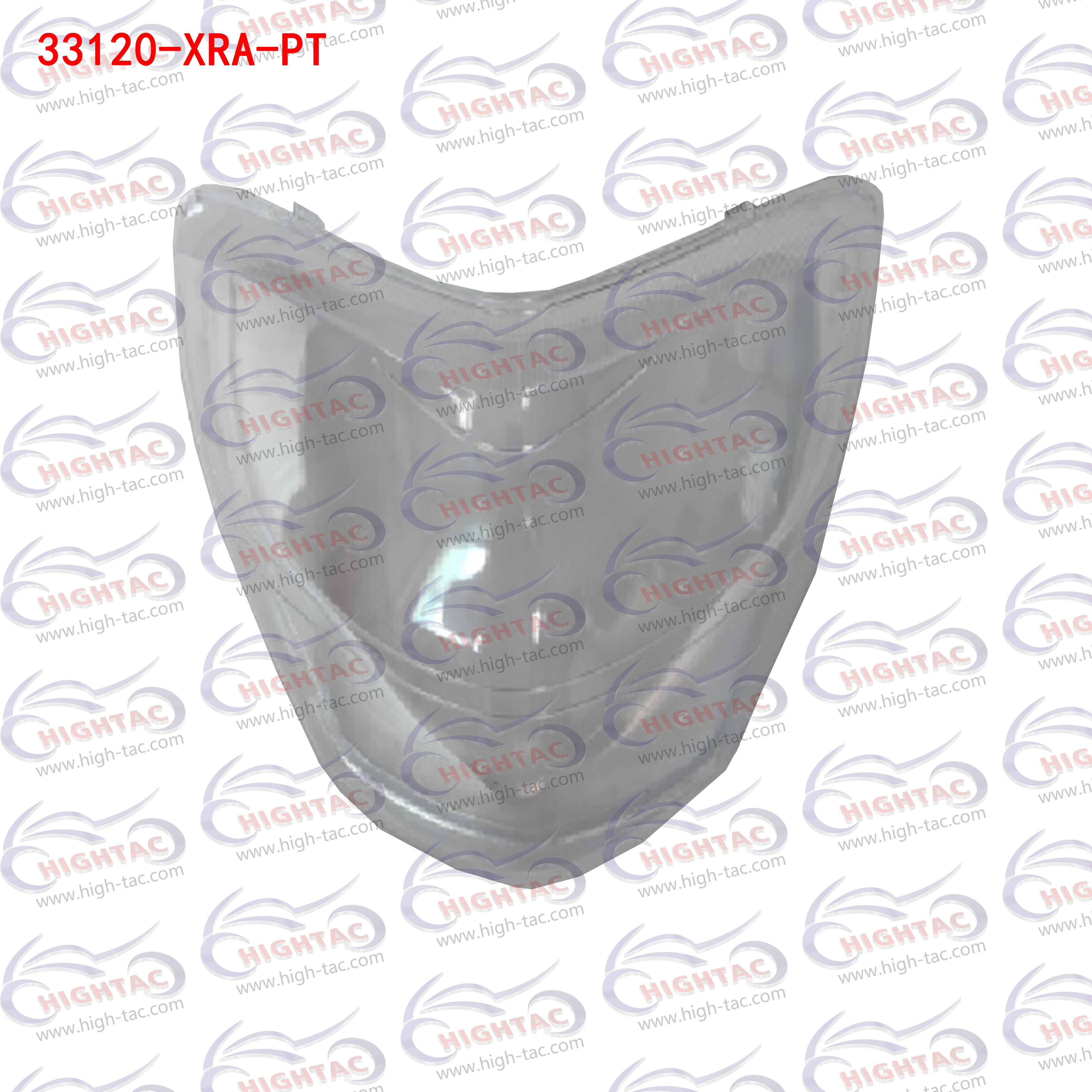 HEAD LIGHT COVER GLASS SYMPHONY ST 33120-XRA