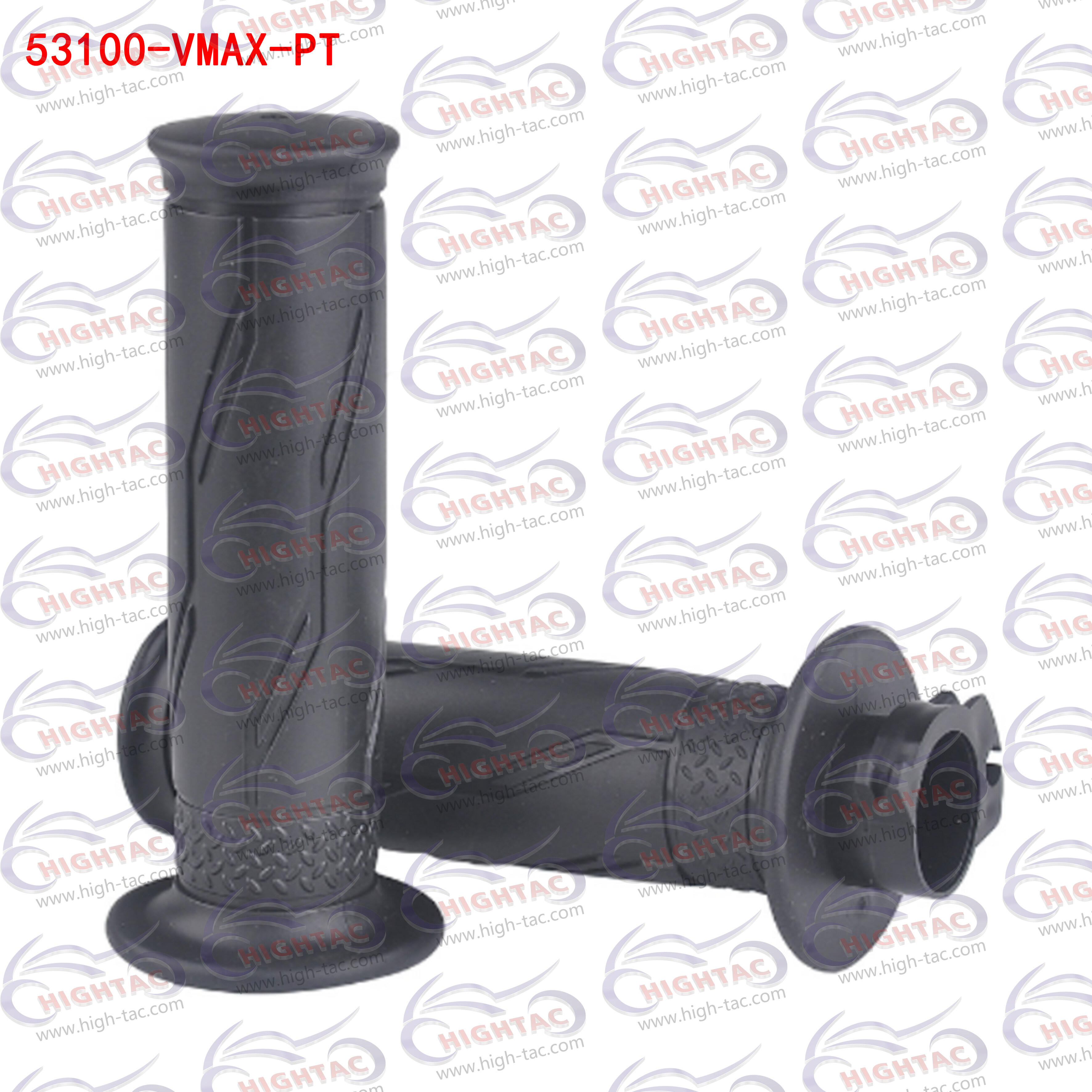 L+R HANDLE RUBBER VMAX200CC 53100-VMAX