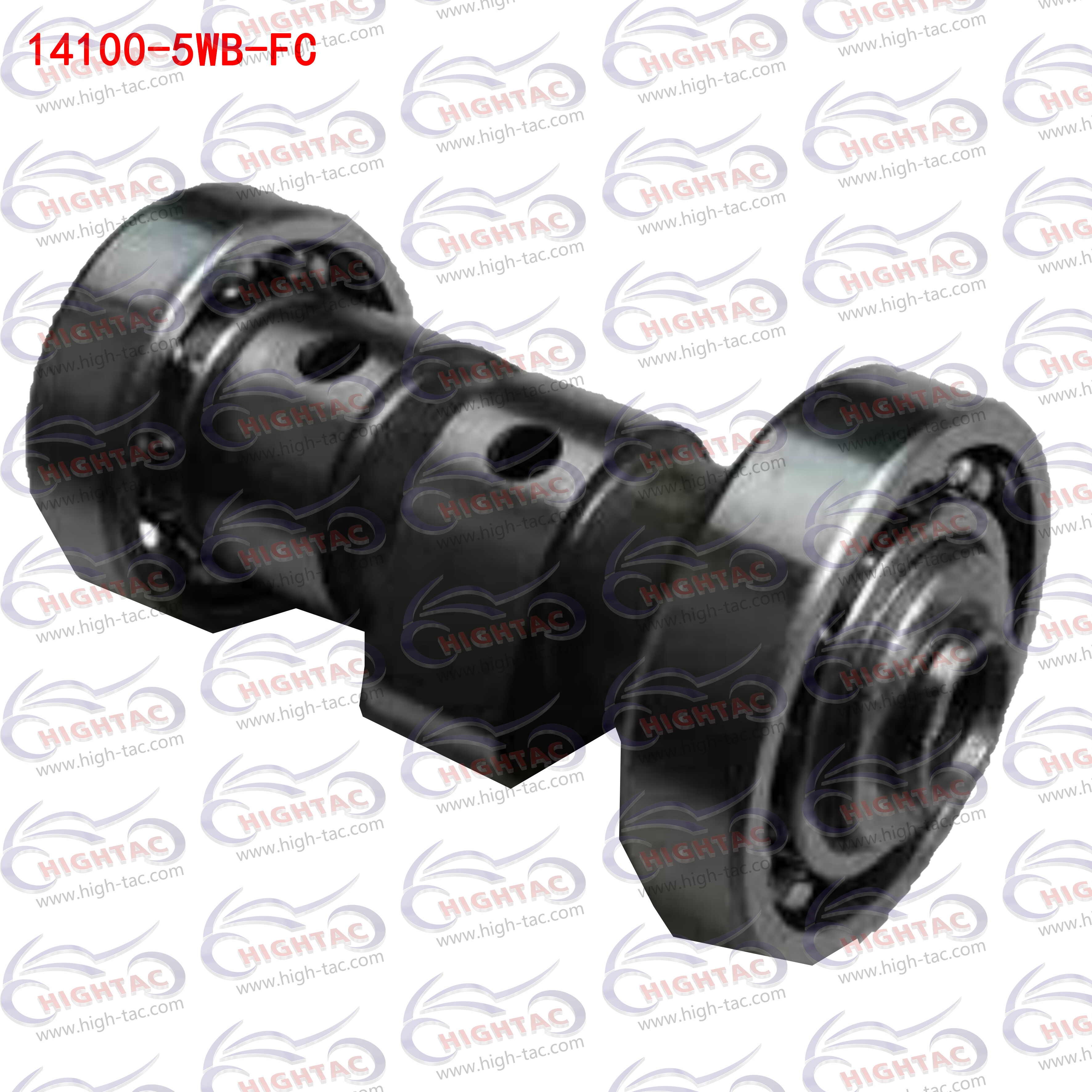 CAM SHAFT CUXI 2 14100-5WB