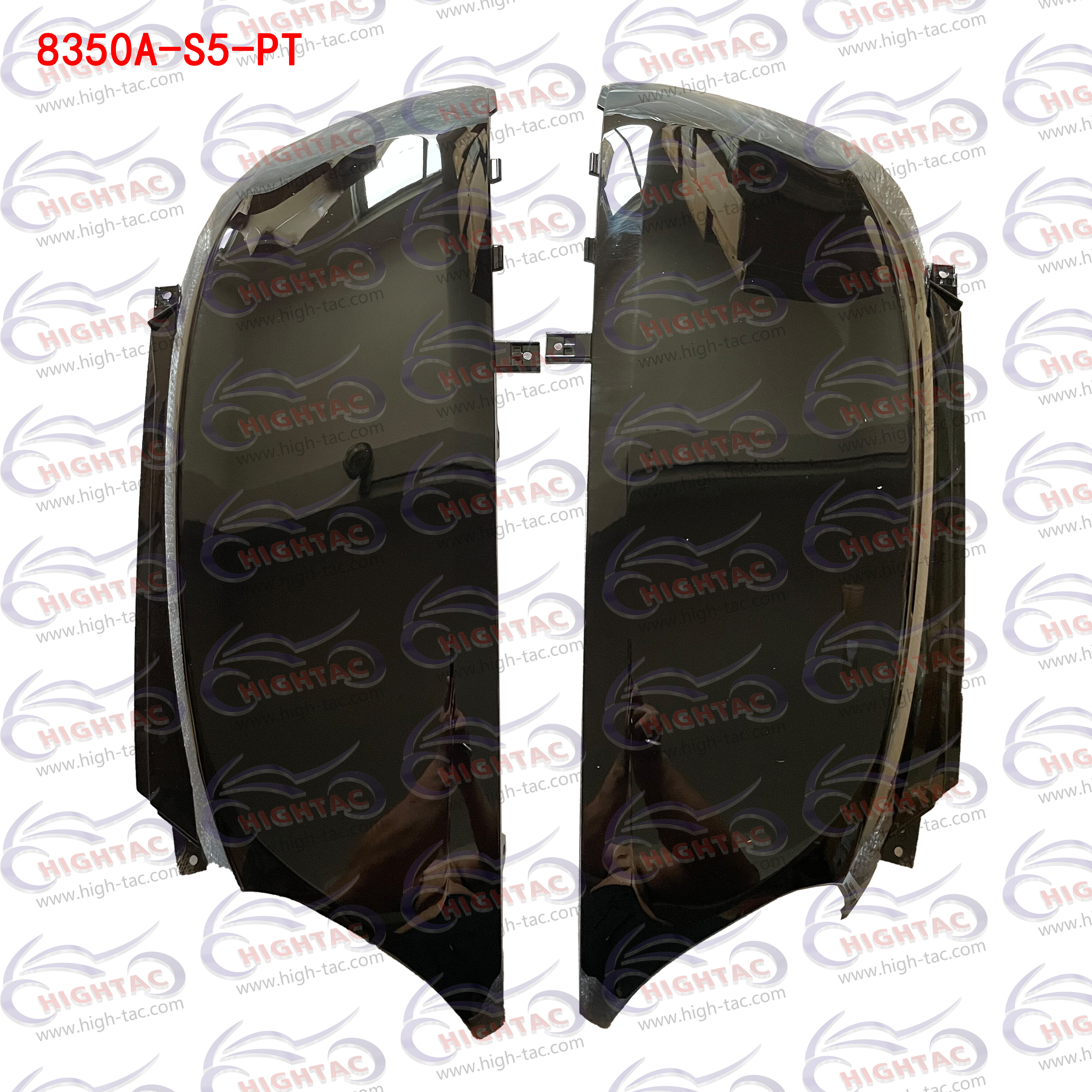 BODY COVER CUXI 1 8350A-S5