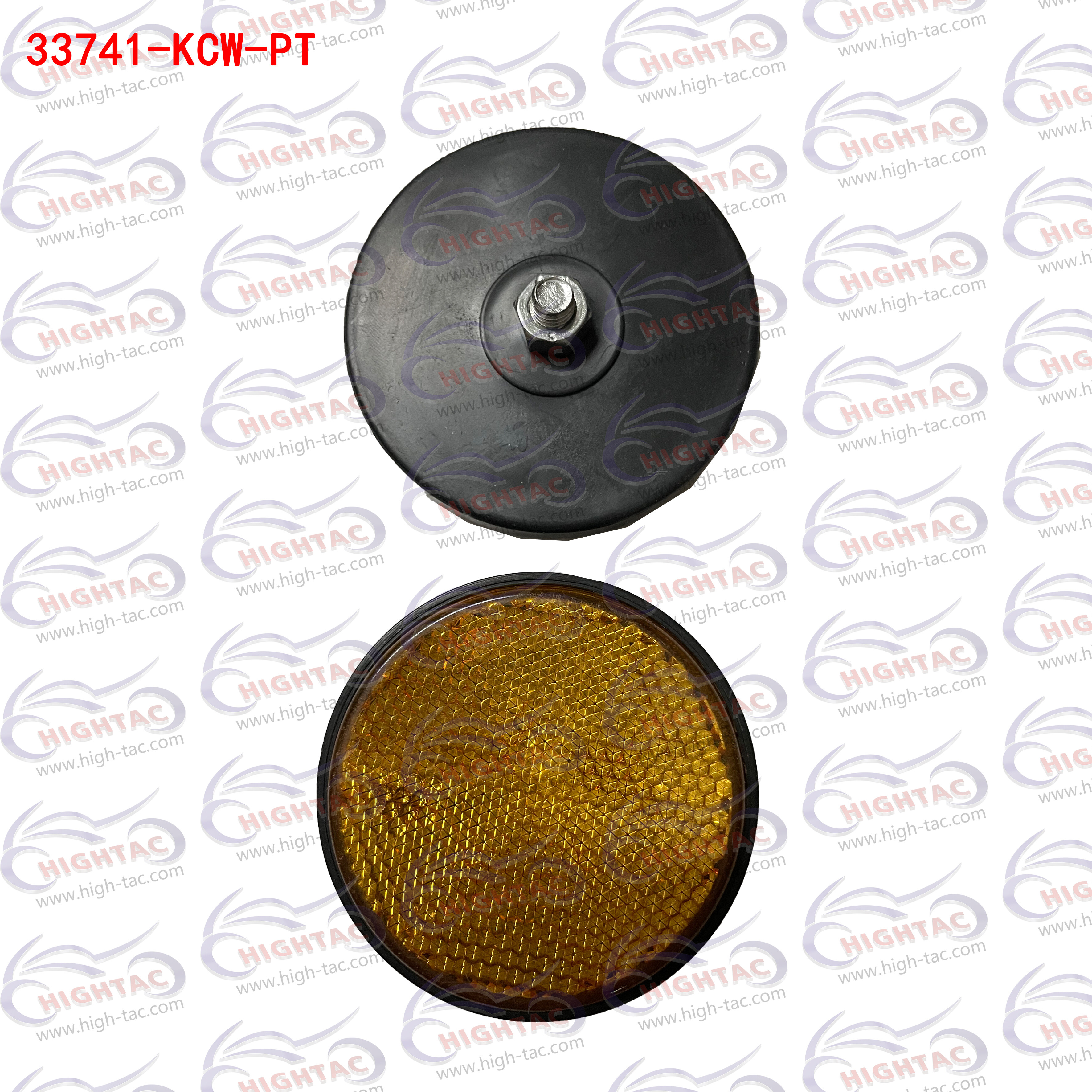 Reflector Symphony ST200CC 33741-KCW-Copy