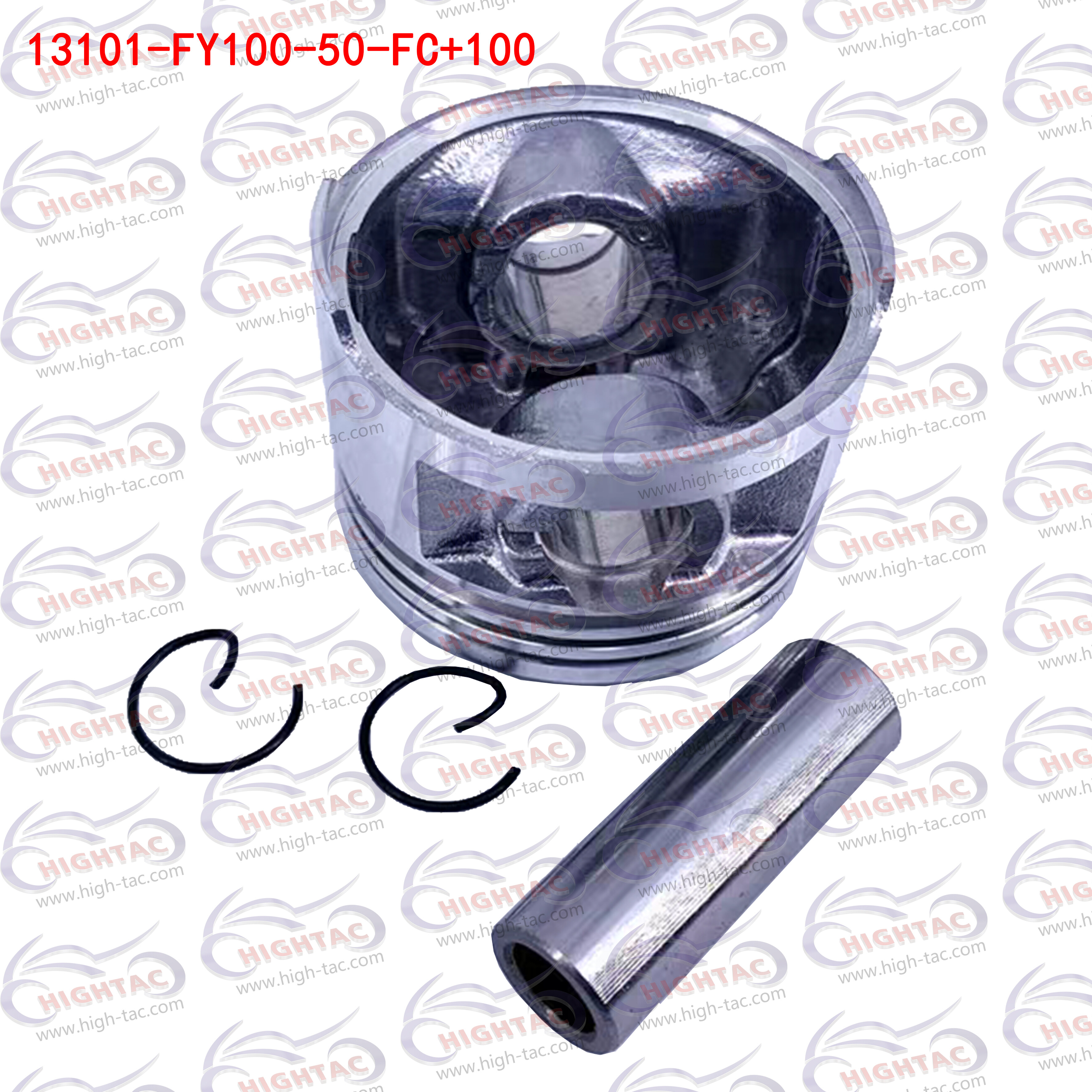 PISTON CUXI 1 13101-FY100