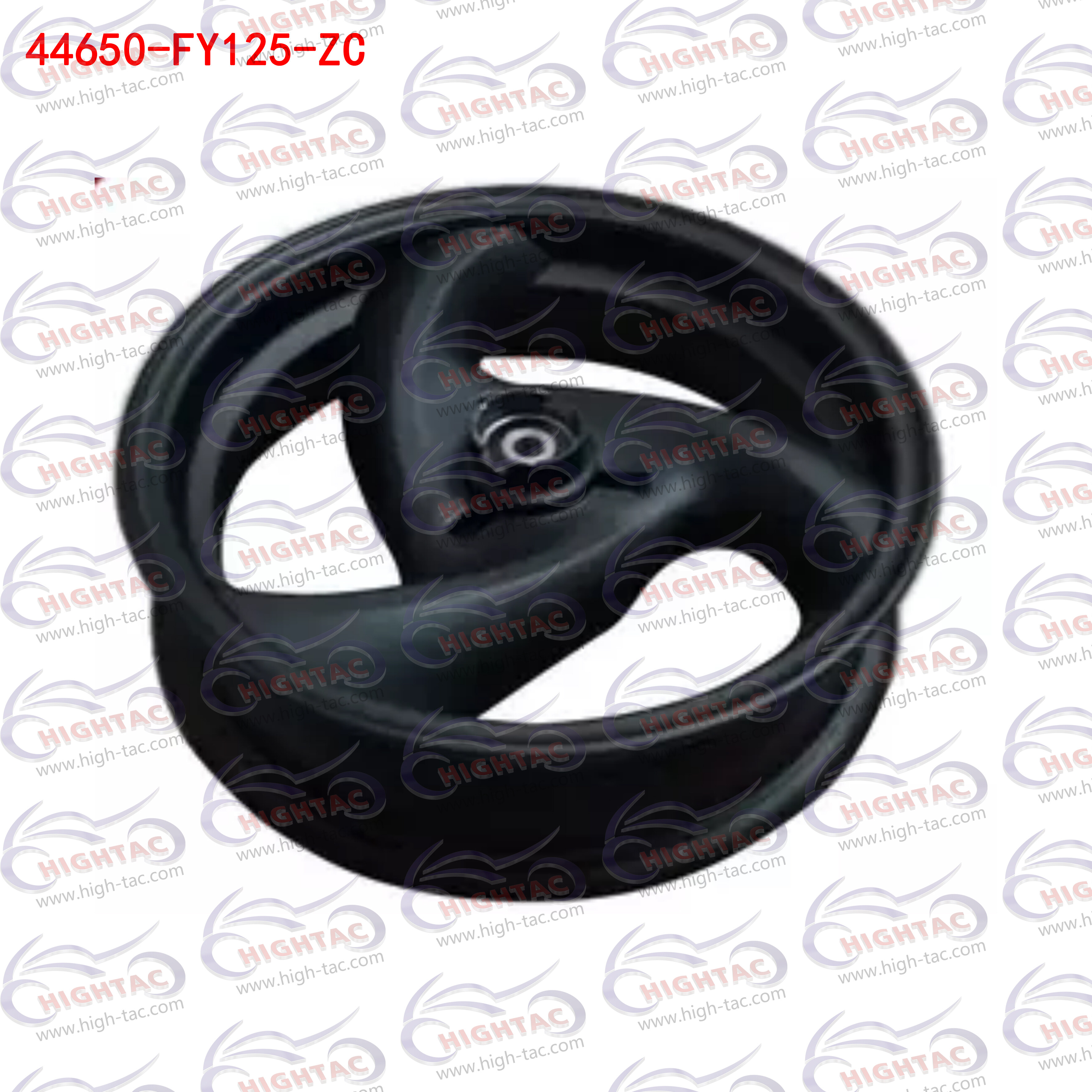 FRONT WHEEL CUXI 1 44650-FY125