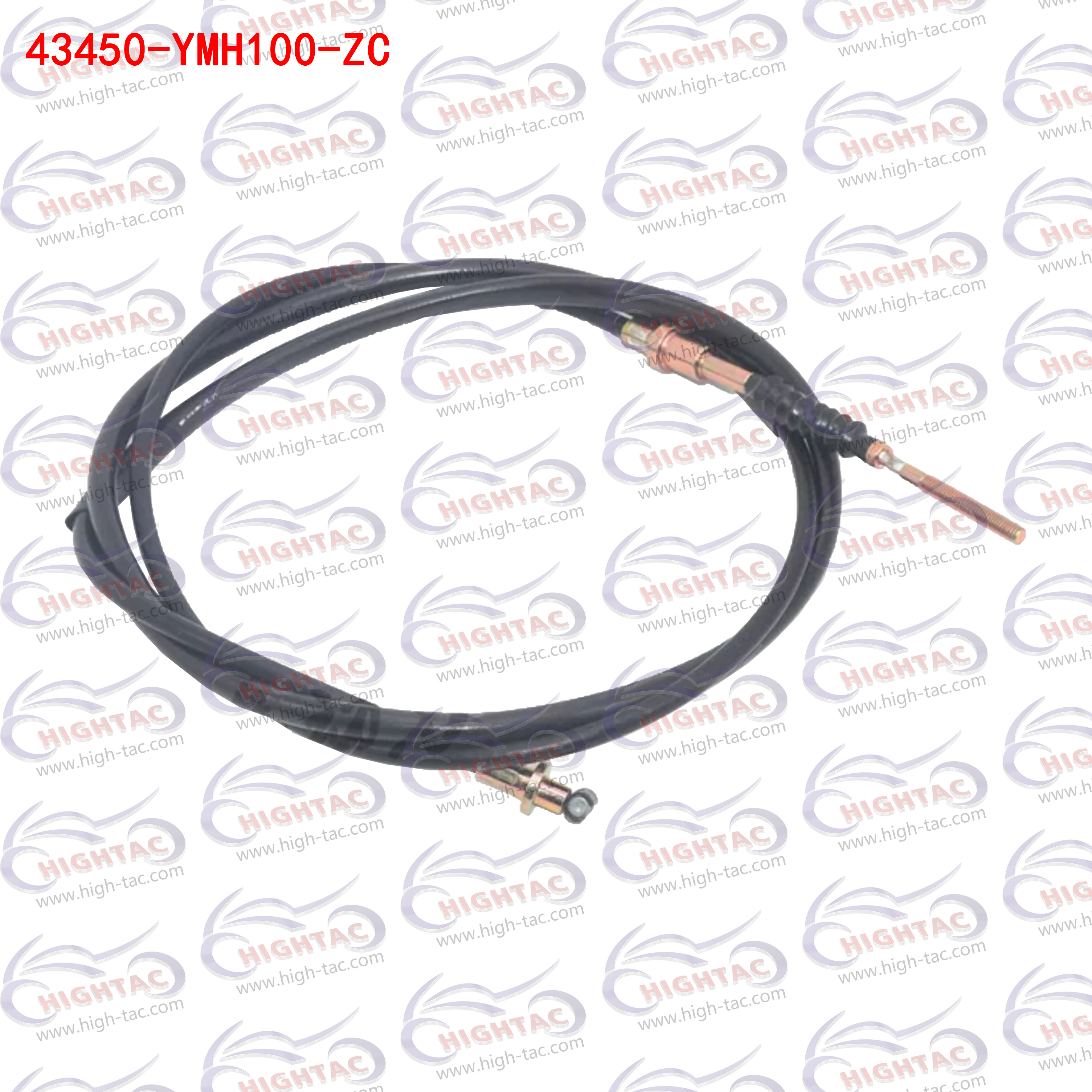 RR.BRAKE CABLE CUXI 1 43450-IMH100