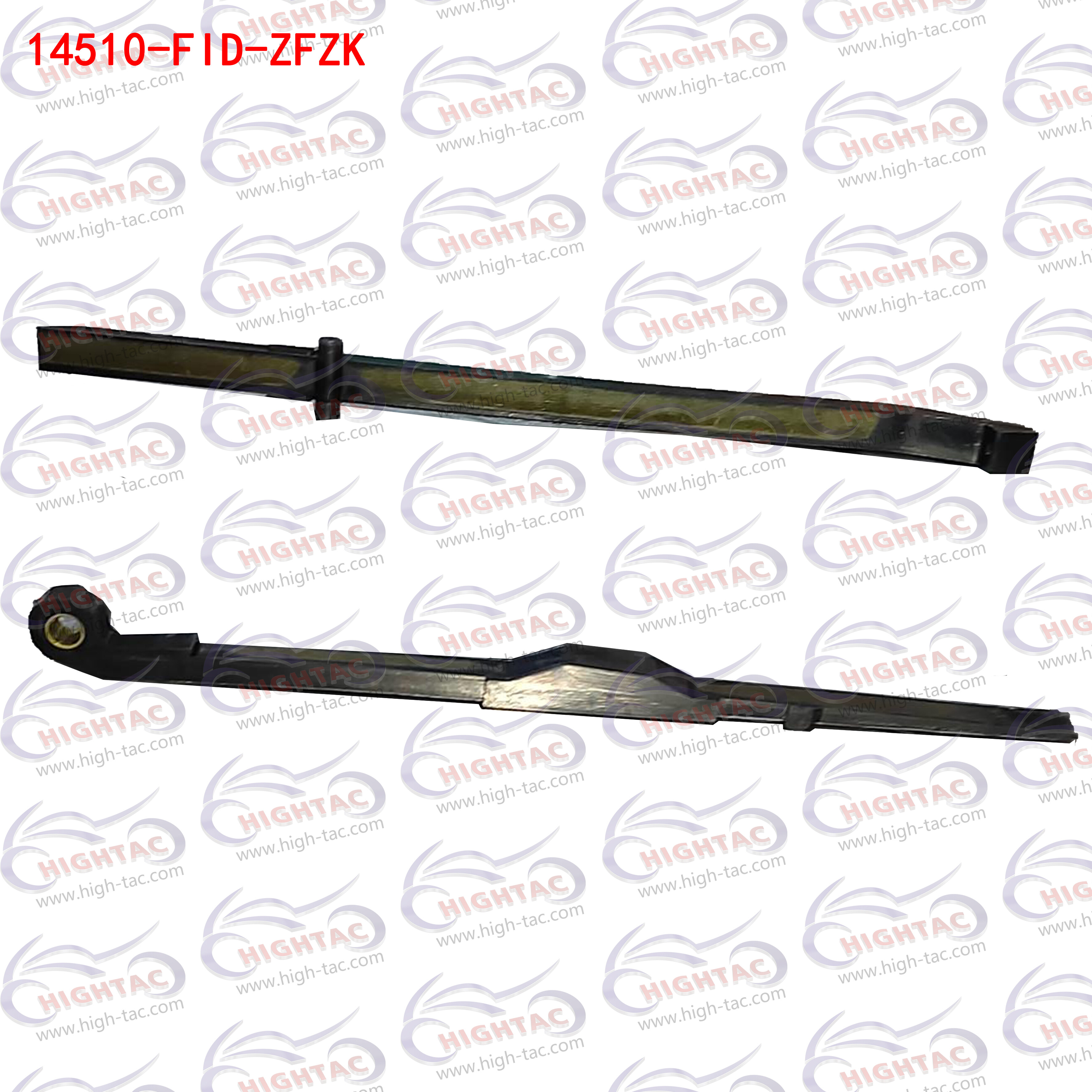 CAM CHAIN GUIDE GY6 14510-FID