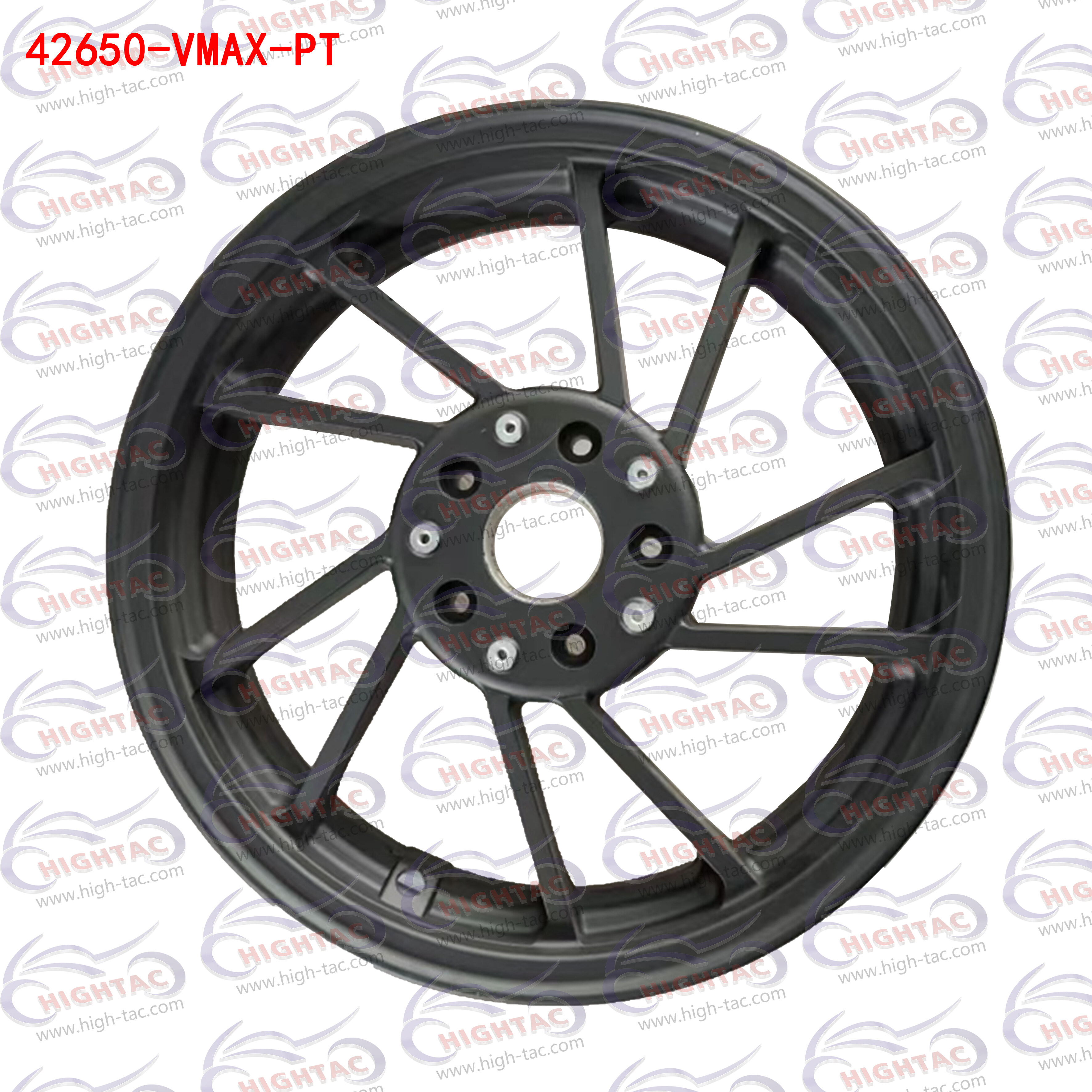 REAR WHEEL VMAX200CC 42650-VMAX