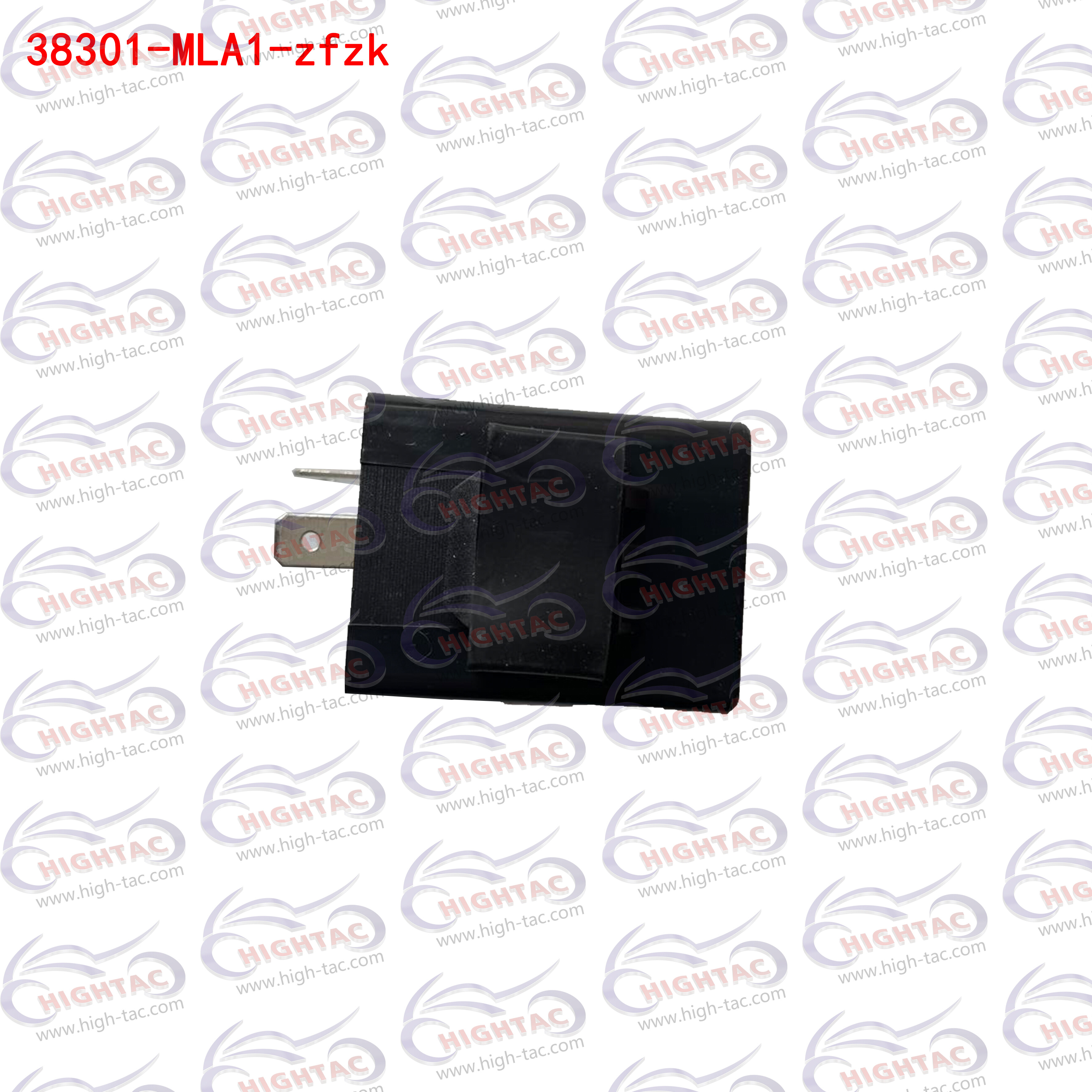 WINKER RELAY FIDDLE II 38301-MLA1