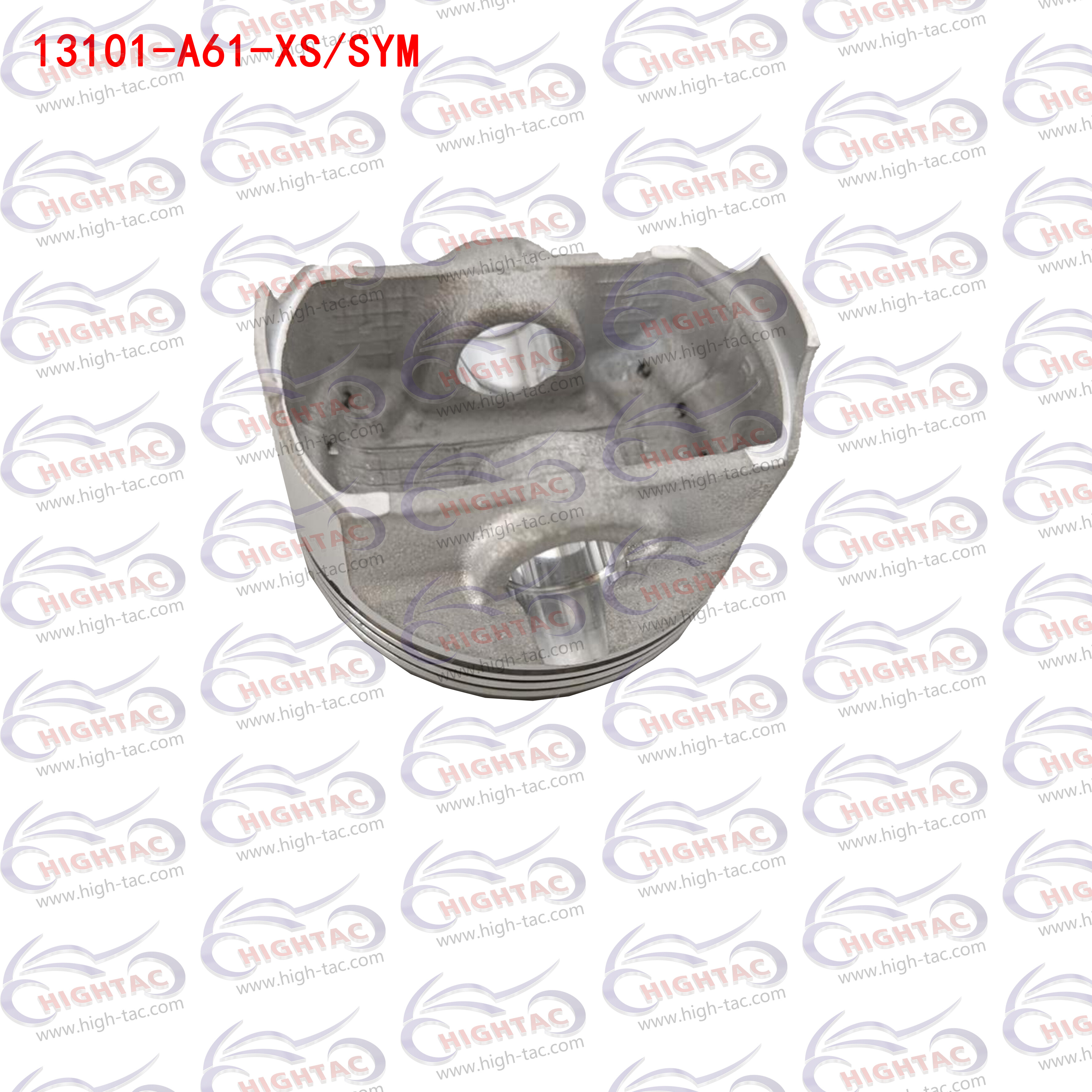 Piston Jet 14 150cc 13101-A61-copy