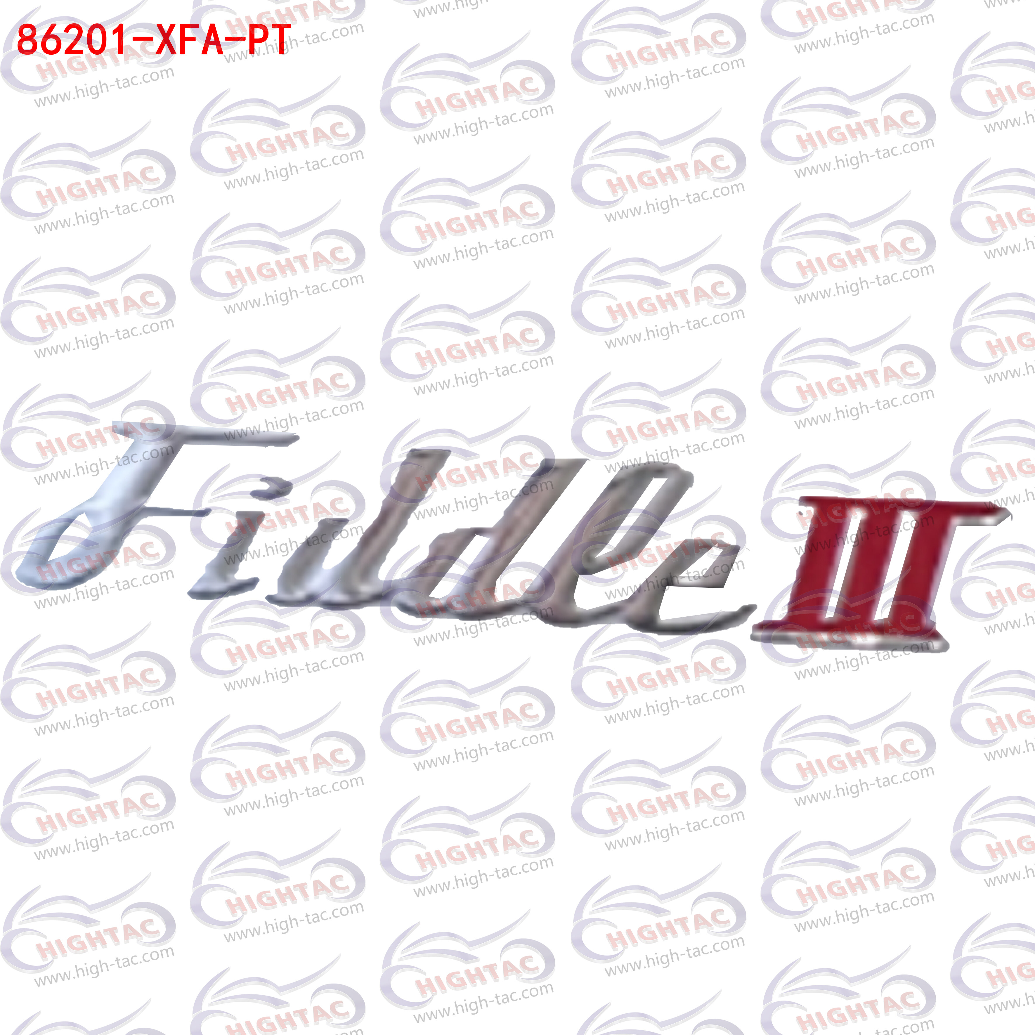 SIDE COVER STICK FIDDLE III 86201-XFA