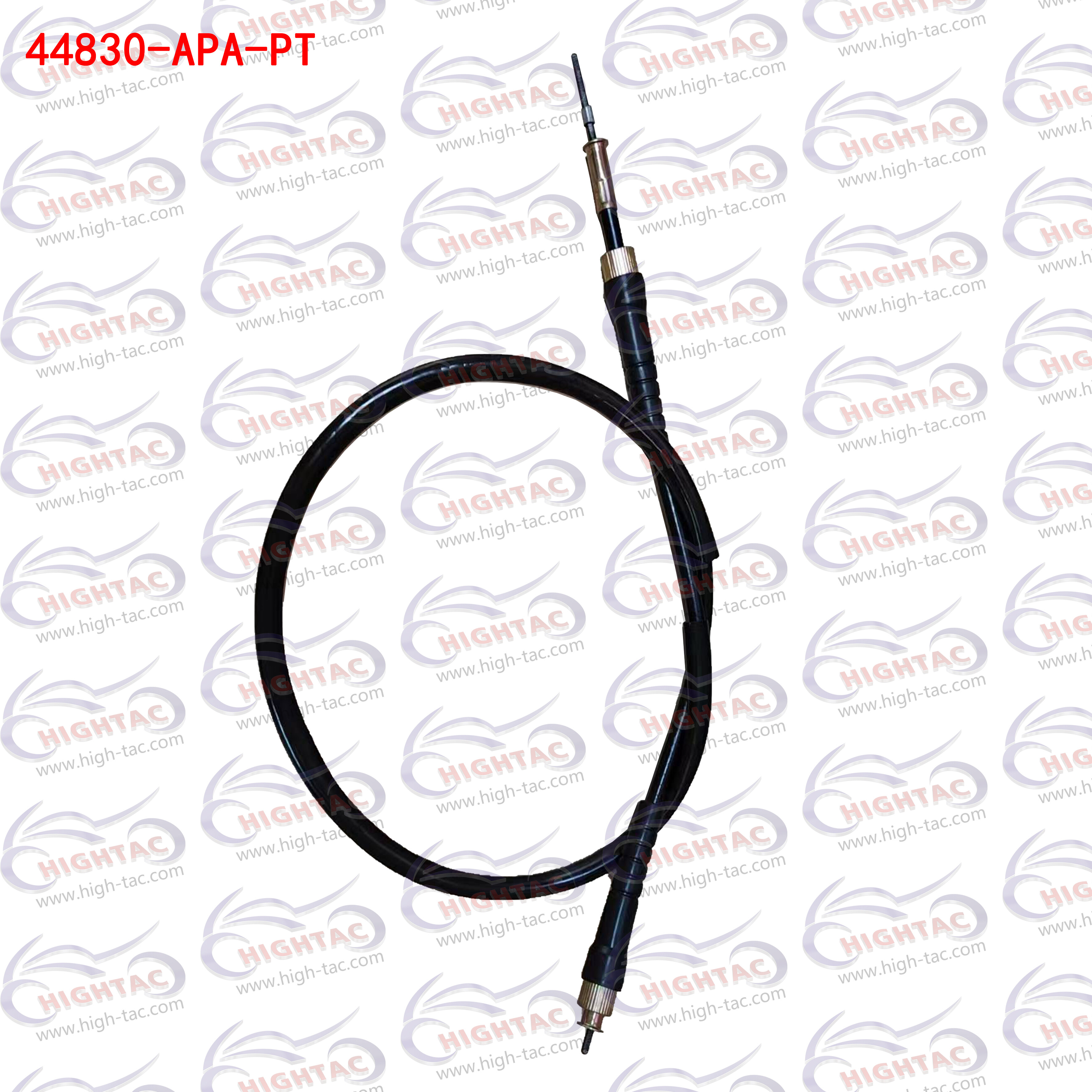 SPEEDOMETER CABLE SYMPHONY SR 125CC 44830-APA