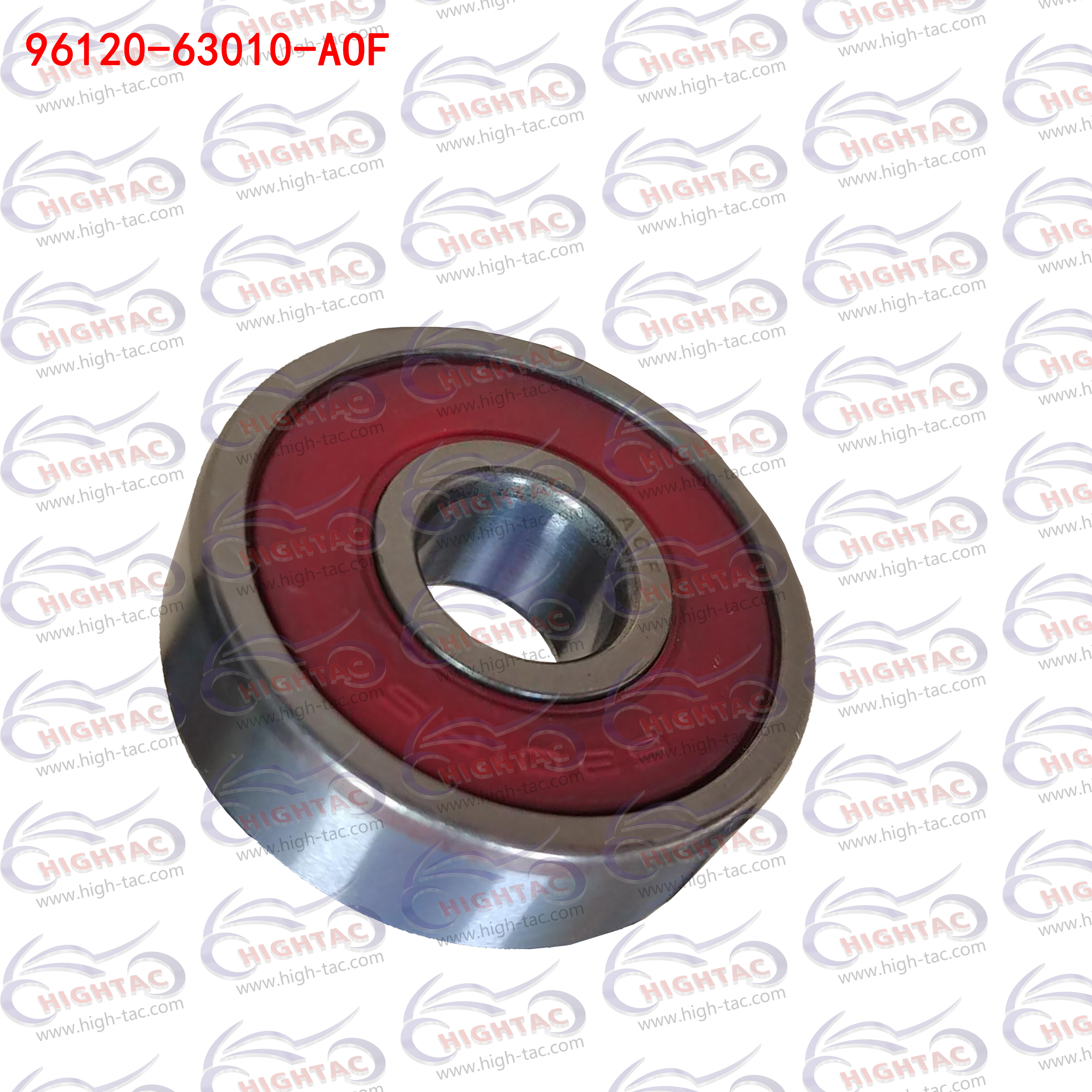 BEARING 6301 96120-63010