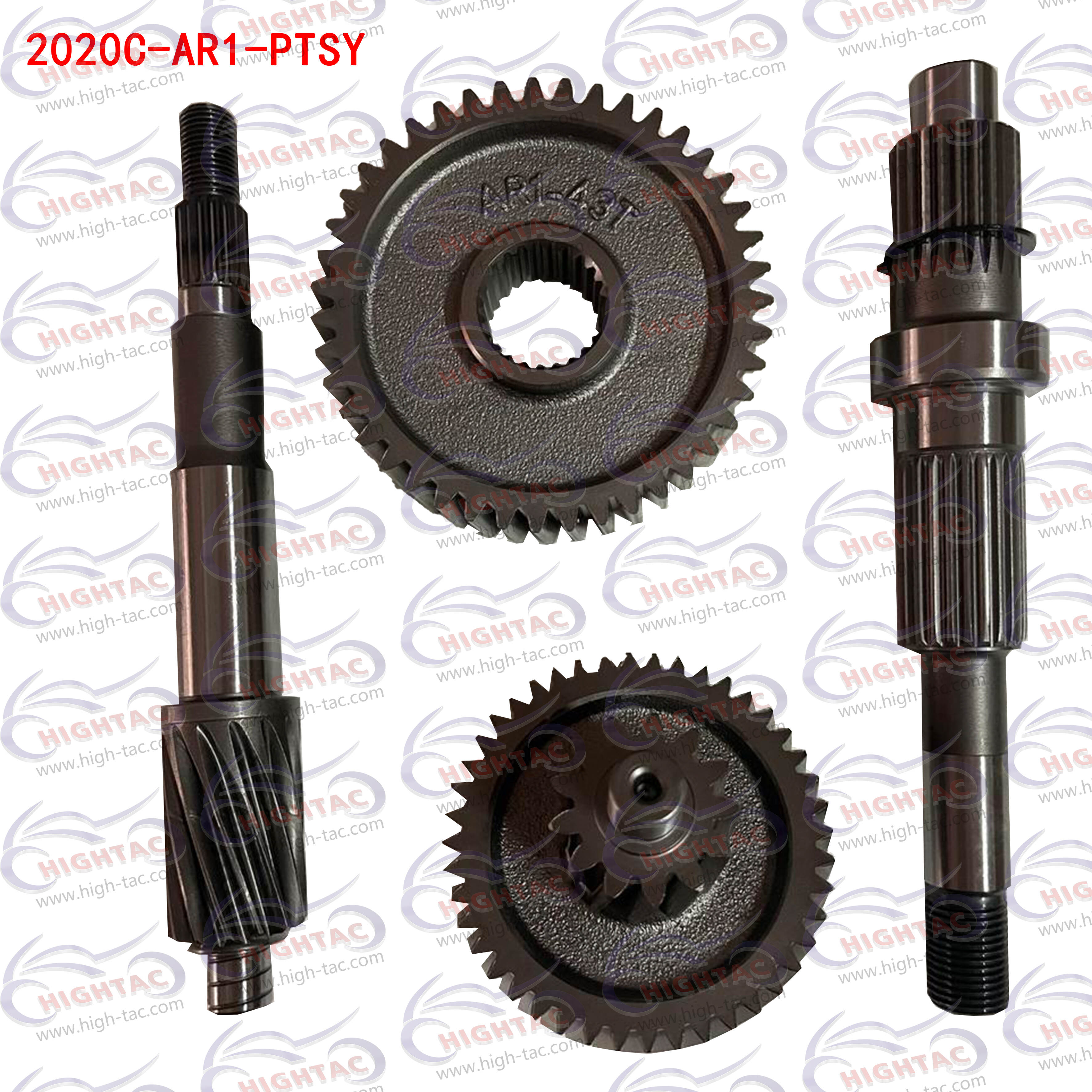 GEAR+SHAFT SYMPHONY ST 200CC 2020C-AR1