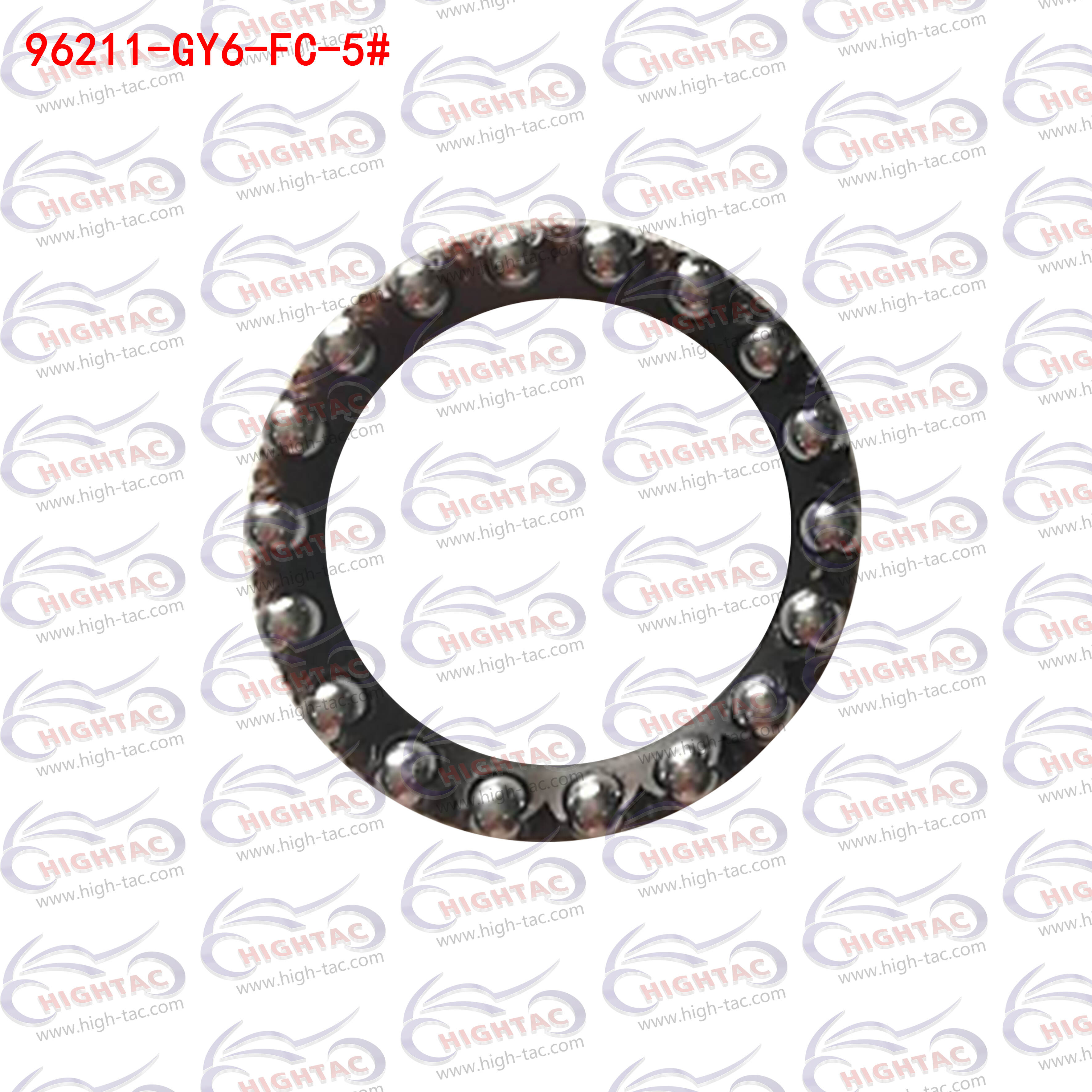 STEEL BALL JET 14 96211-GY6-FC