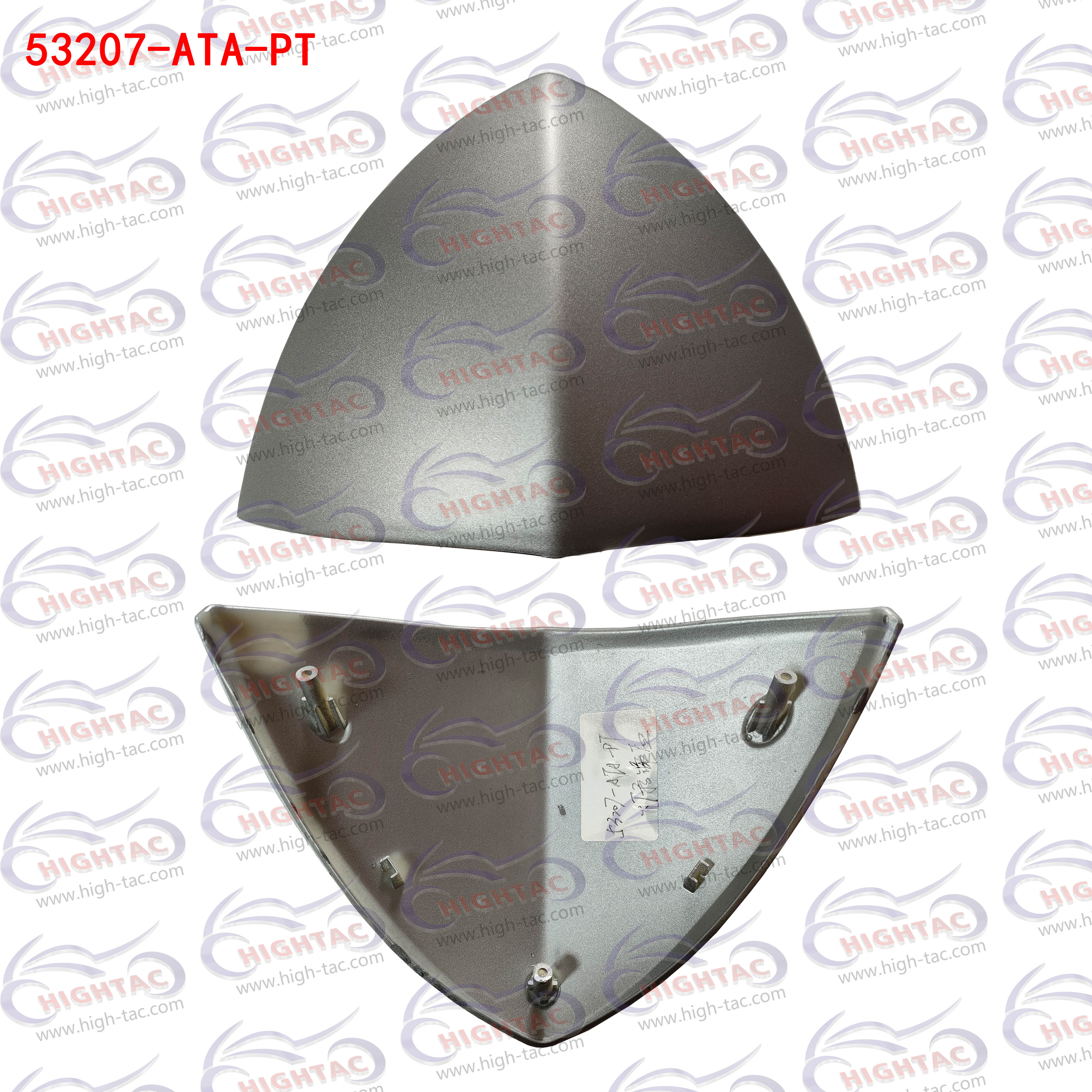 METER VISOR JET 4 53270-ATA