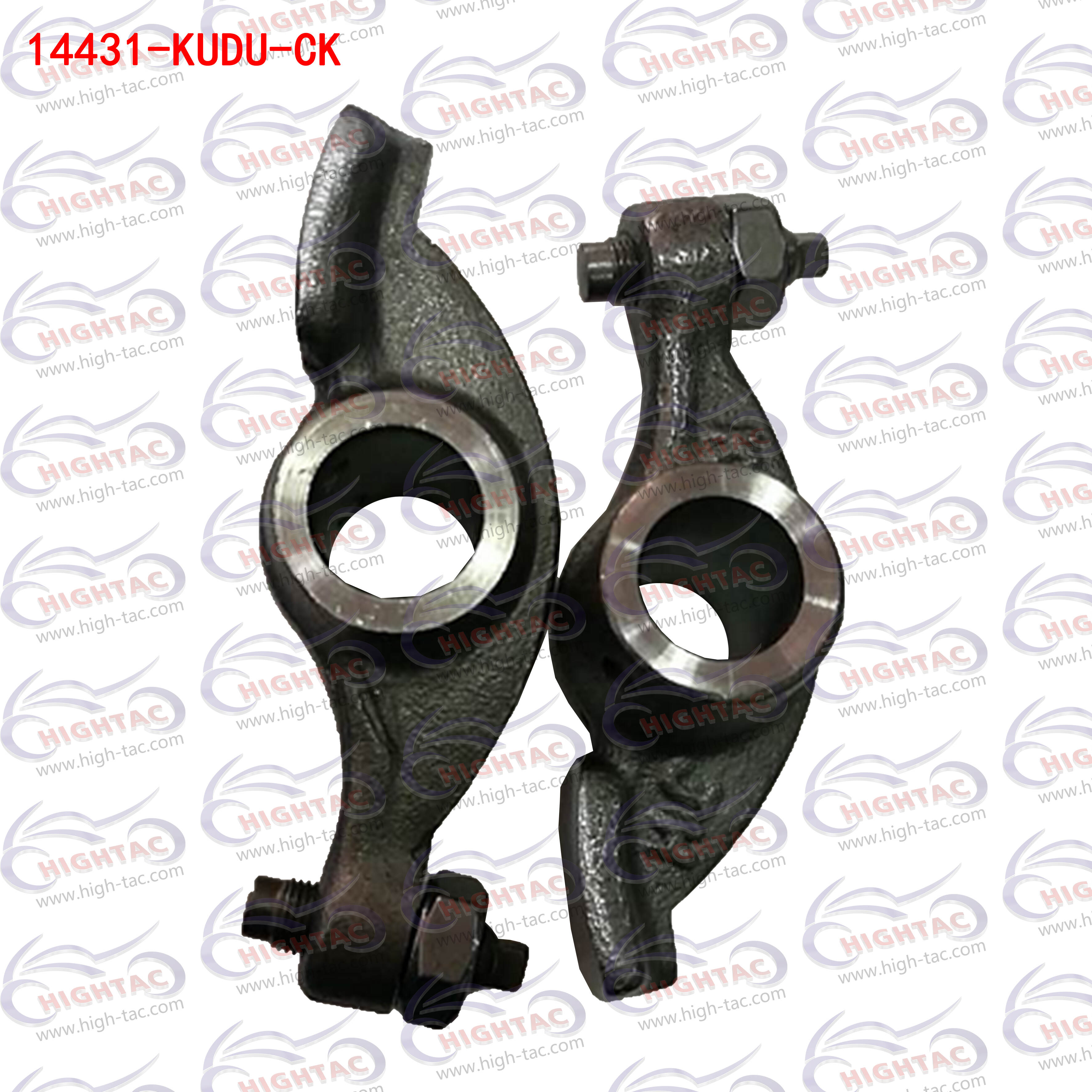 ROCKER ARM AGILITY125CC 14431-KUDU