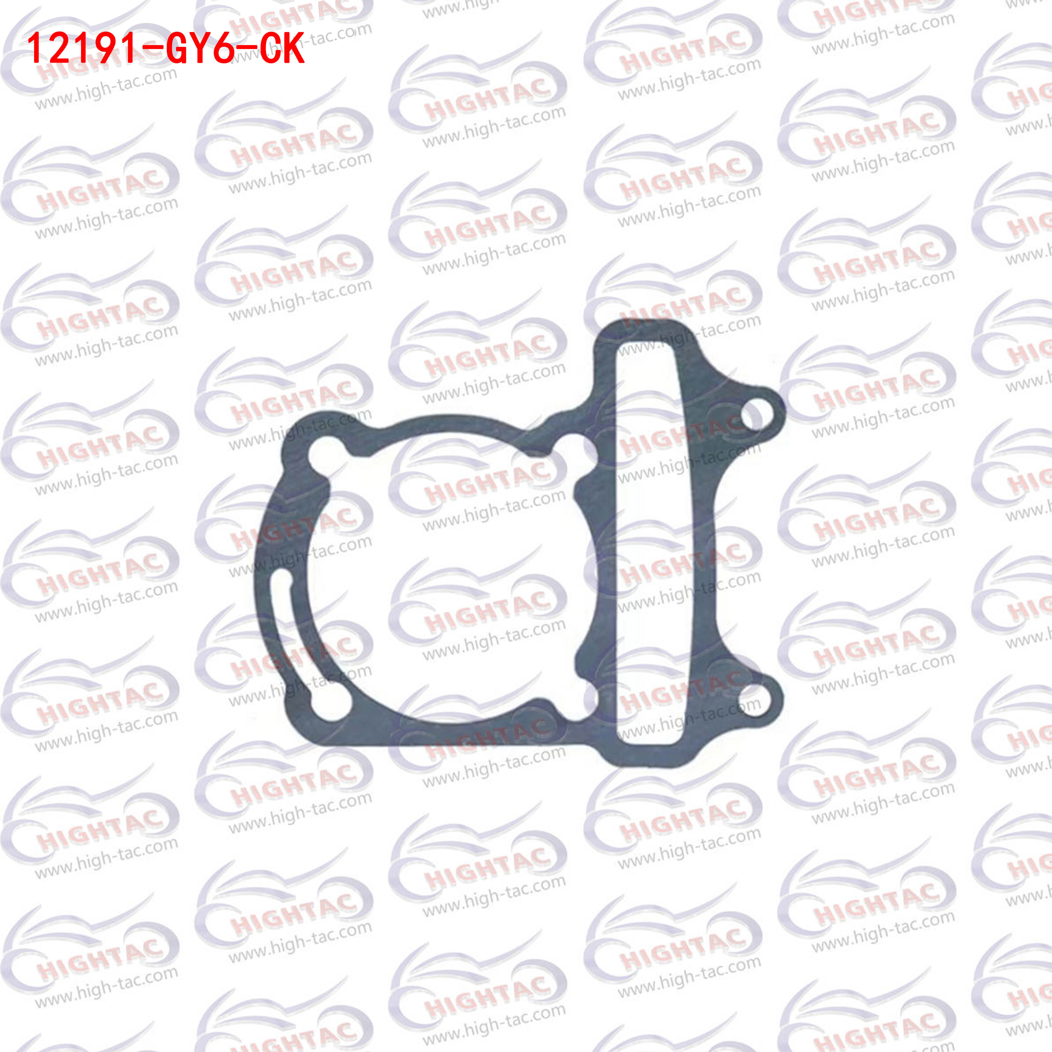 CYLINDER GASKET AGILITY125CC 12191-GY6