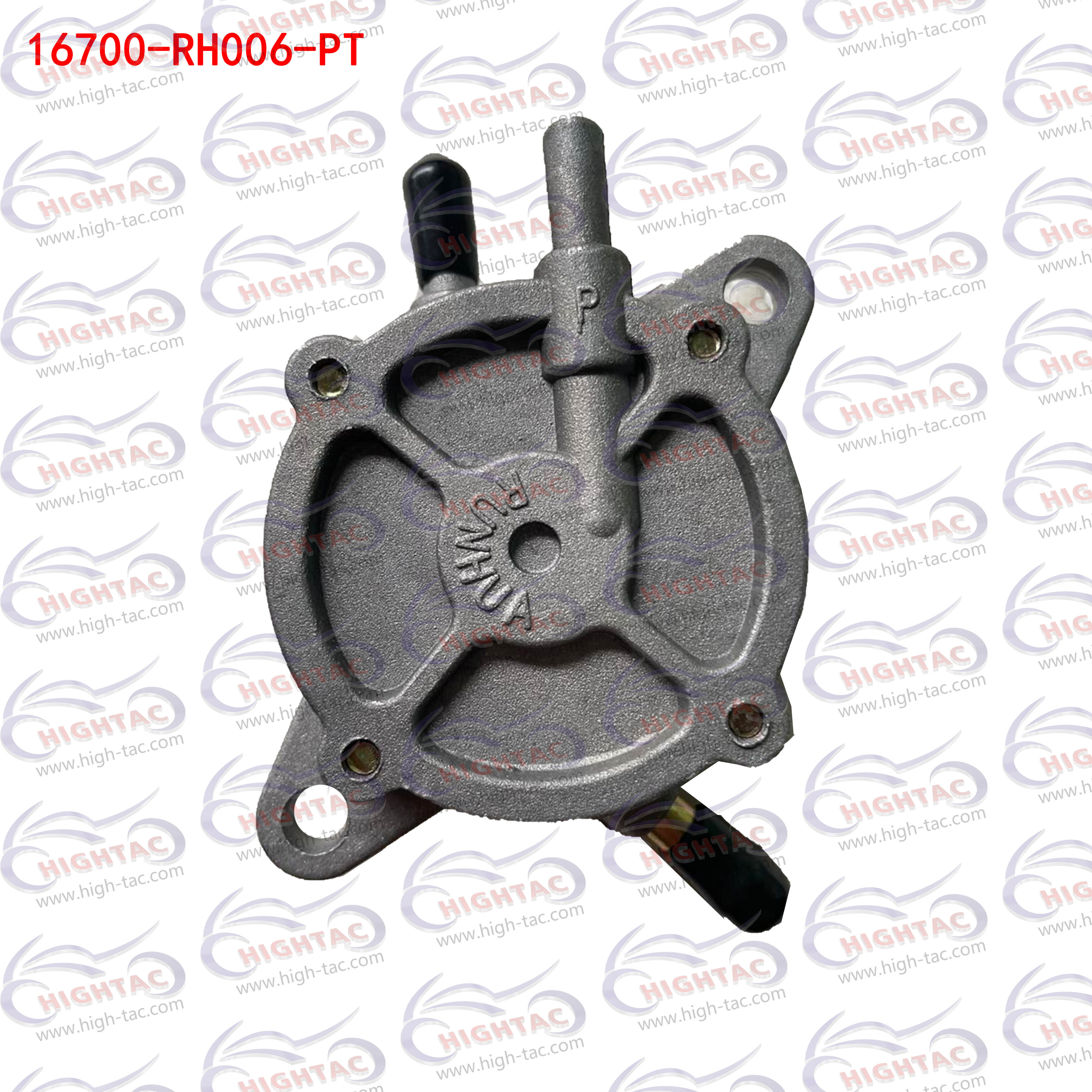 OIL PUMP CAFFENERO 16700-RH006