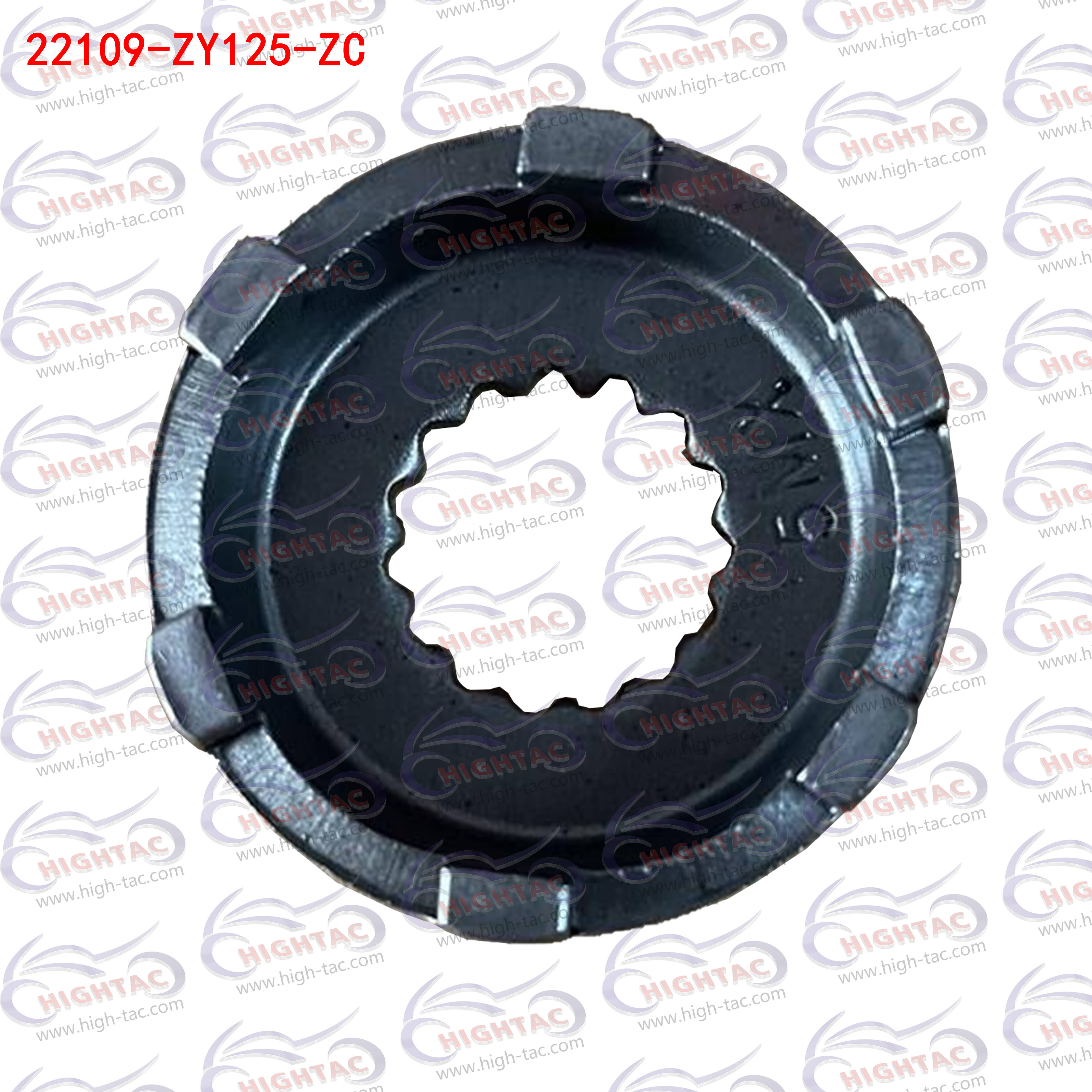 GEAR CUXI 2 22109-ZY125