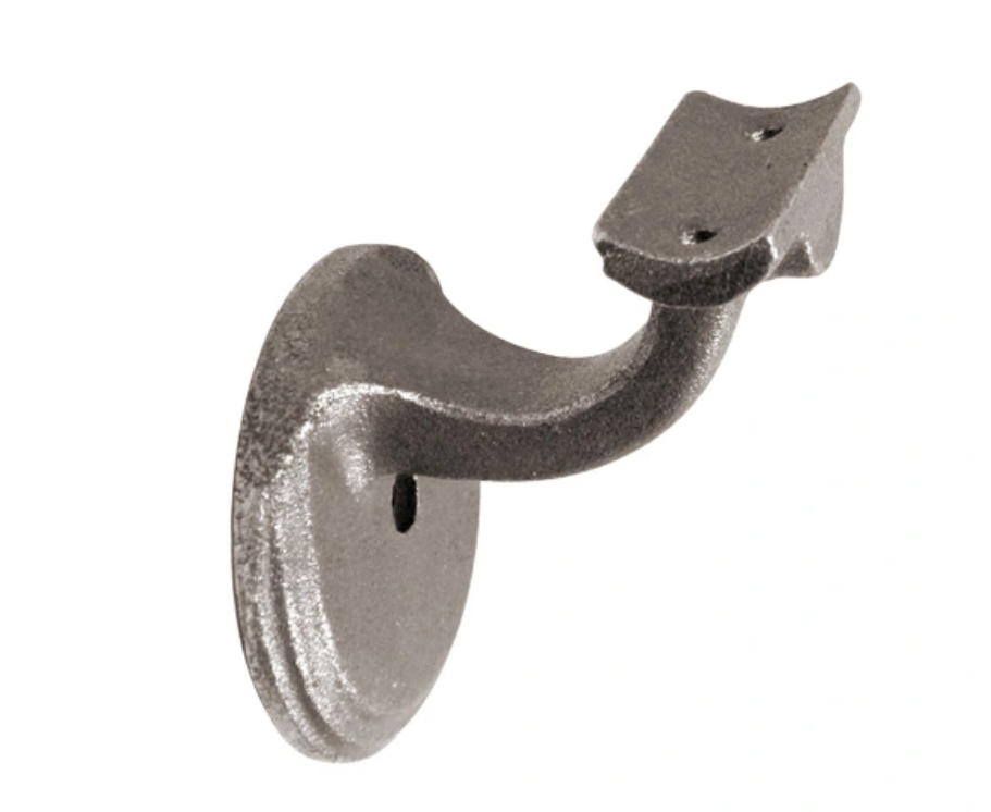 Cast Iron Handrail Bracket