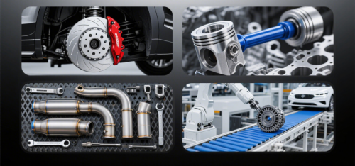 Auto Parts