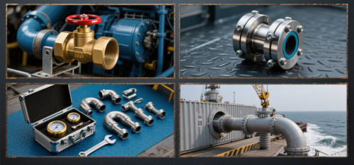 Marine Fittings
