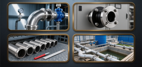 Pipe Fittings