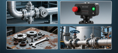 Valve Accessories
