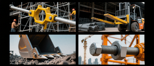 Construction Parts