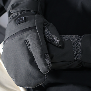 Heated Gloves