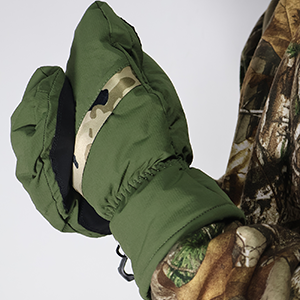SKi Gloves